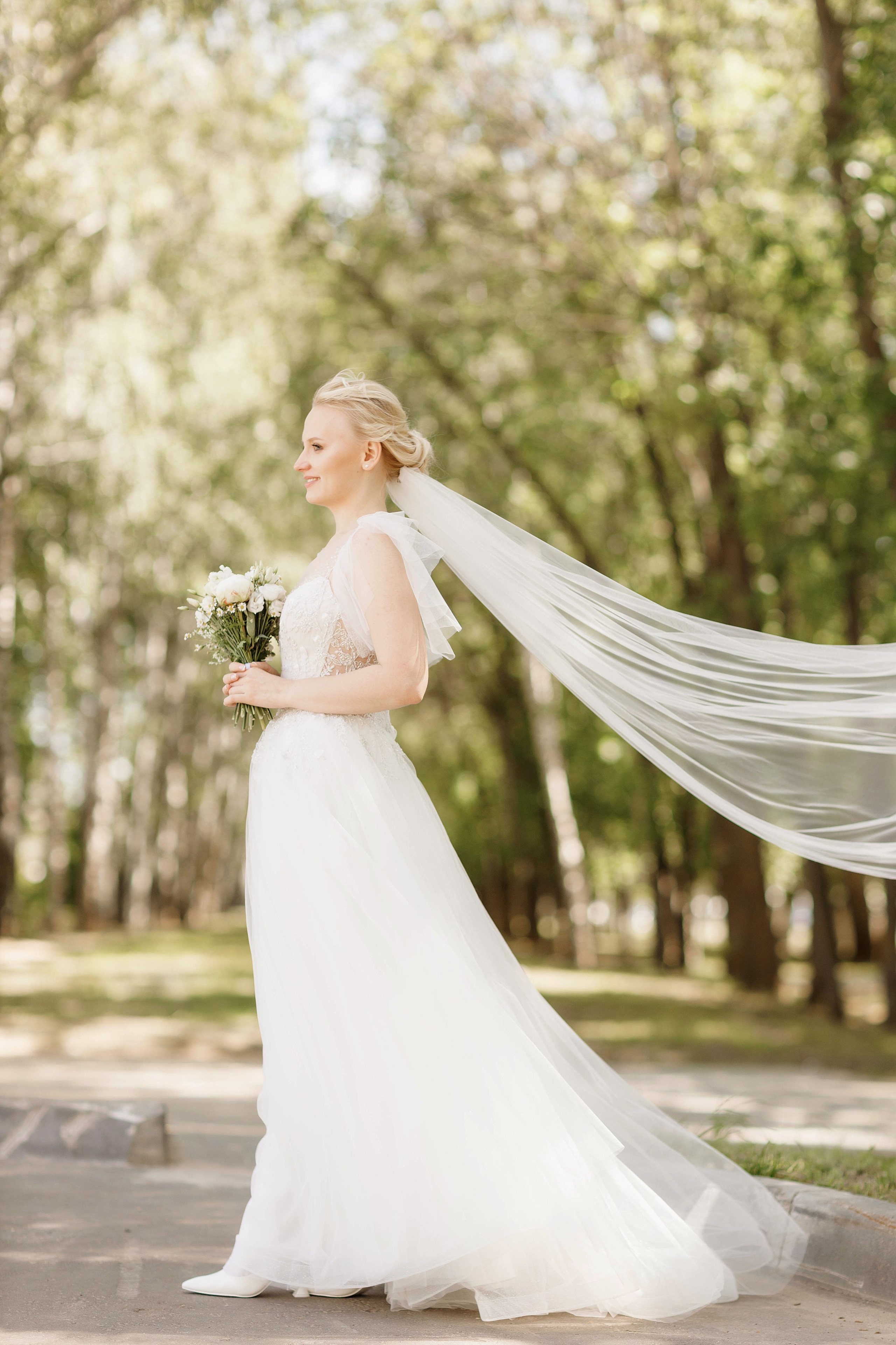 Алексей и Катя. Портретный и репортажный фотограф в Чебоксарах Андриян Чаркин
