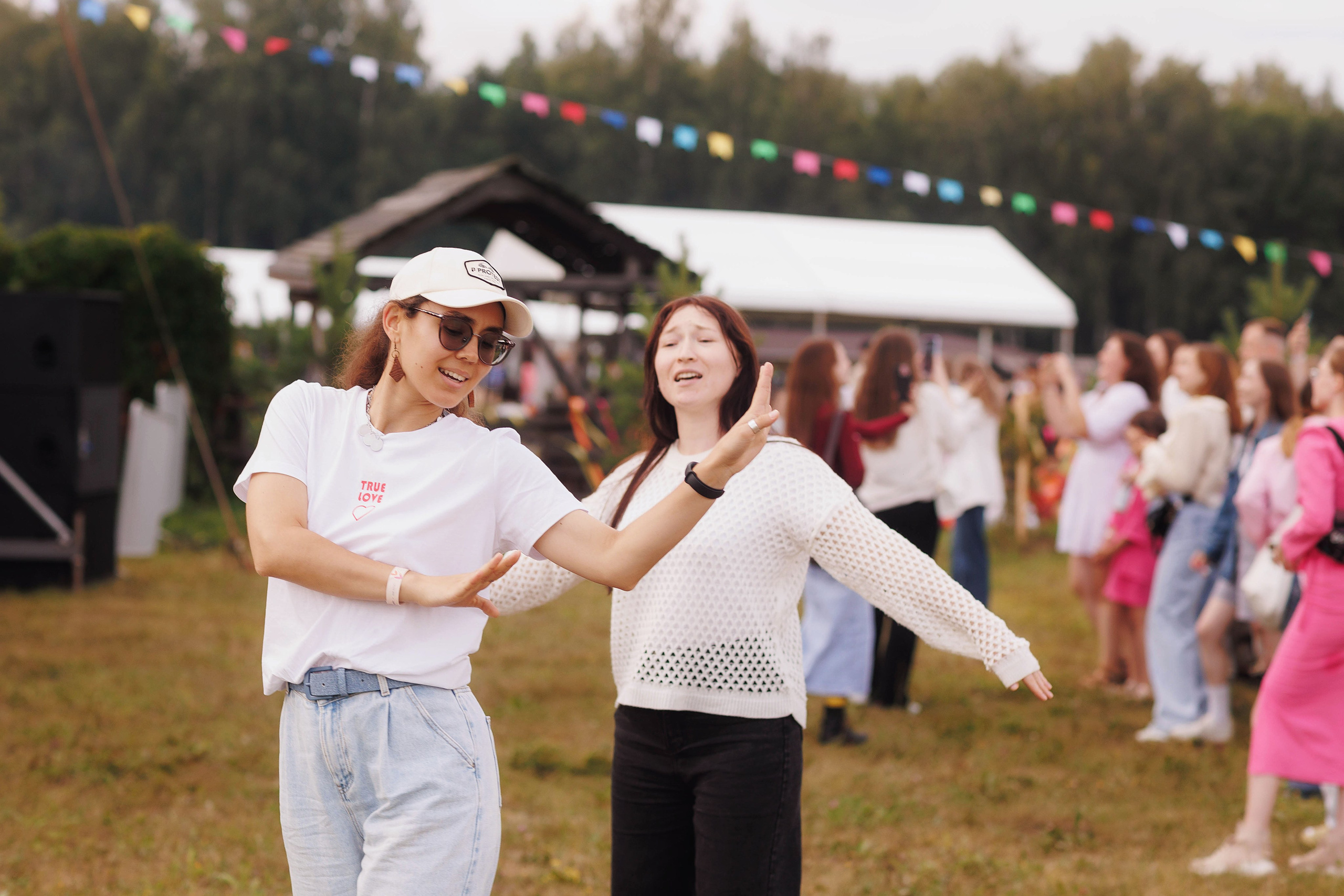 Фестиваль ШЕВЛЕ — 2024. Портретный и репортажный фотограф в Чебоксарах Андриян Чаркин