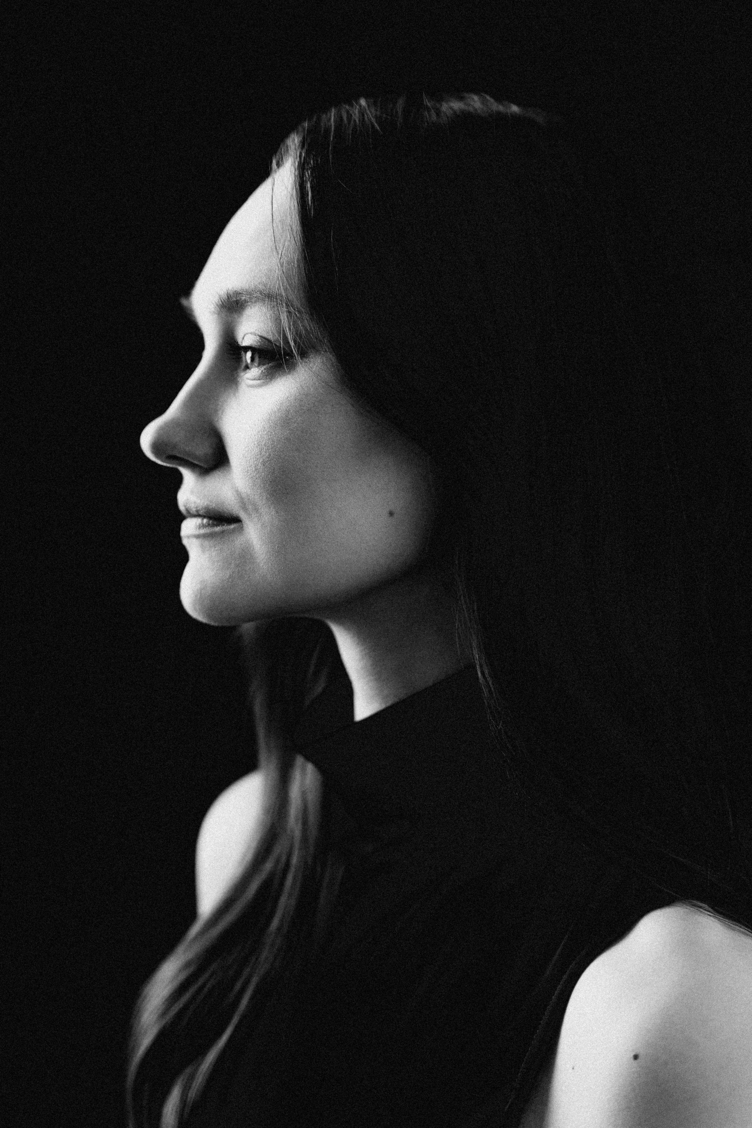 Тоня. Главная