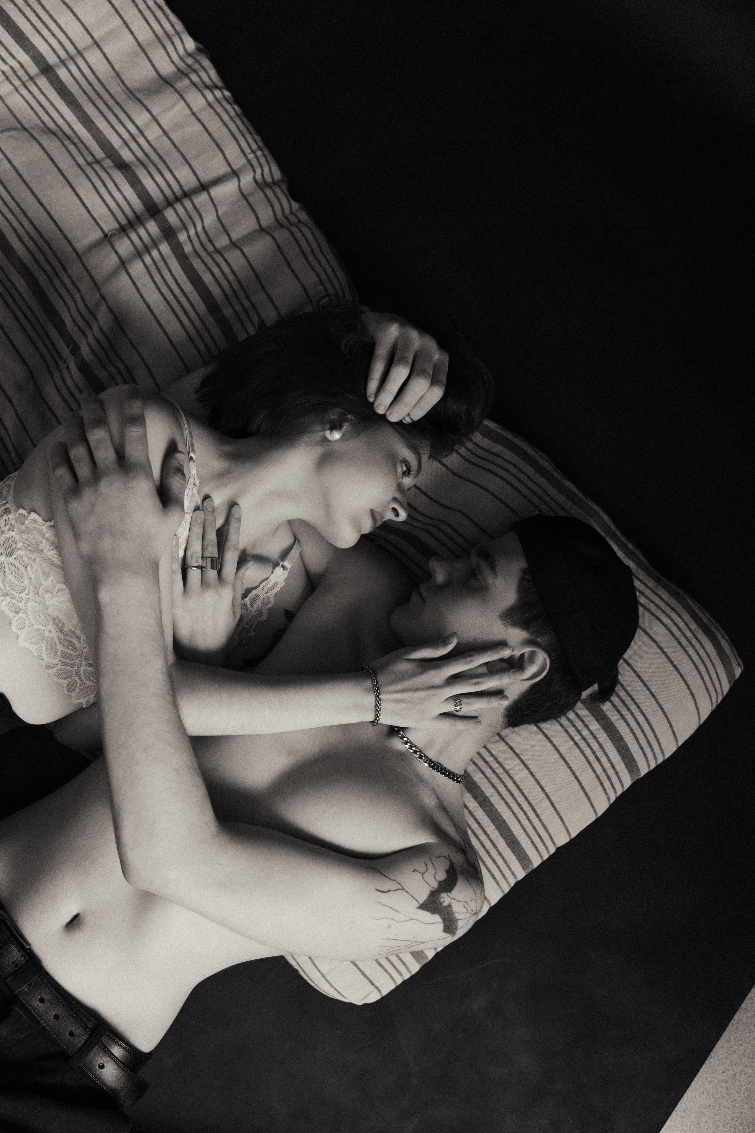 Ангелина + Лёва. Фотограф в Выборге и Санкт-Петербурге Маша Гуляева