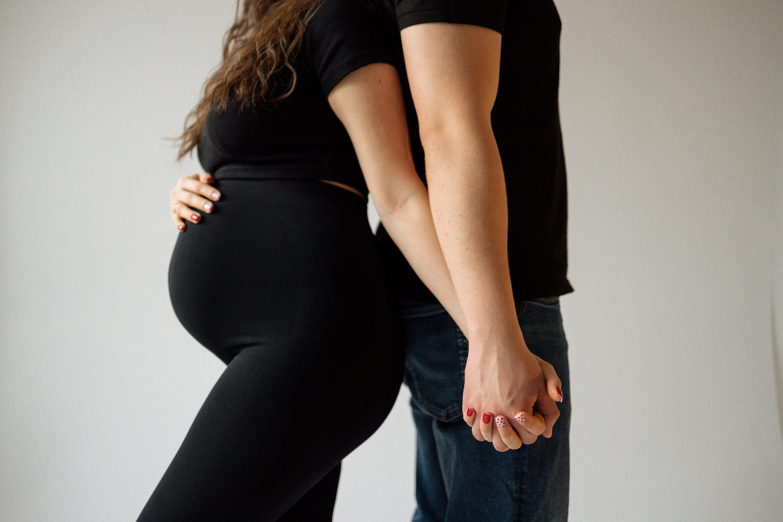 Юля, Влад/в ожидании. Фотограф в Выборге и Санкт-Петербурге Маша Гуляева