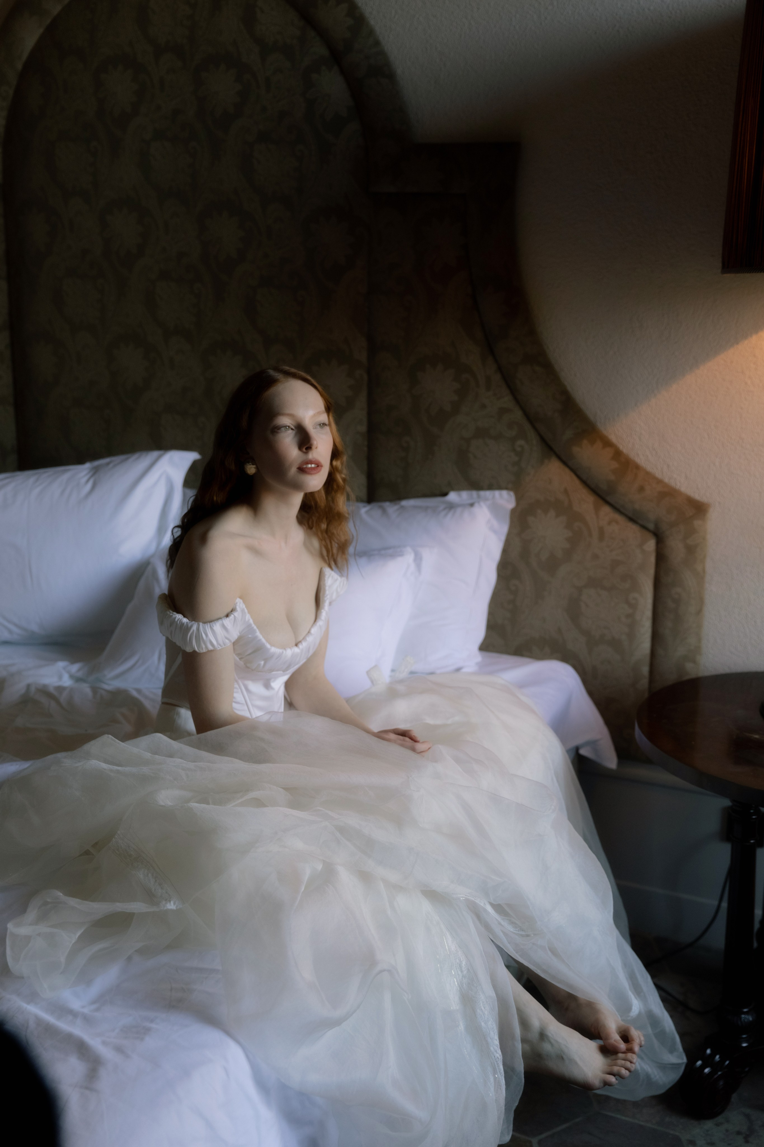 Камерная свадьба. Фотограф в Санкт-Петербурге Гусакова Ольга