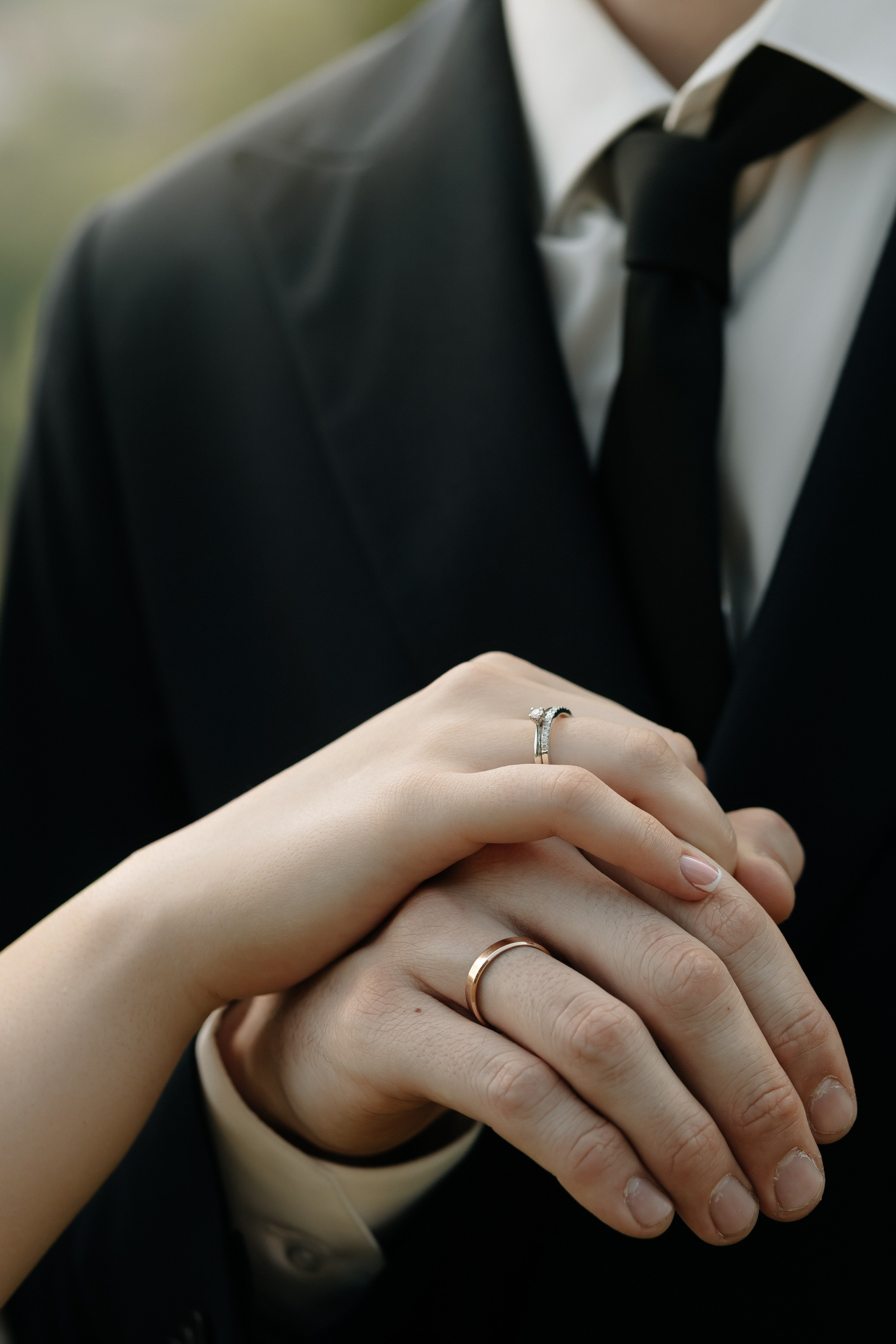 Роспись и съемка на откосе — Фатима и Кирилл. Свадебный фотограф в Нижнем Новгороде Генеральская Ира