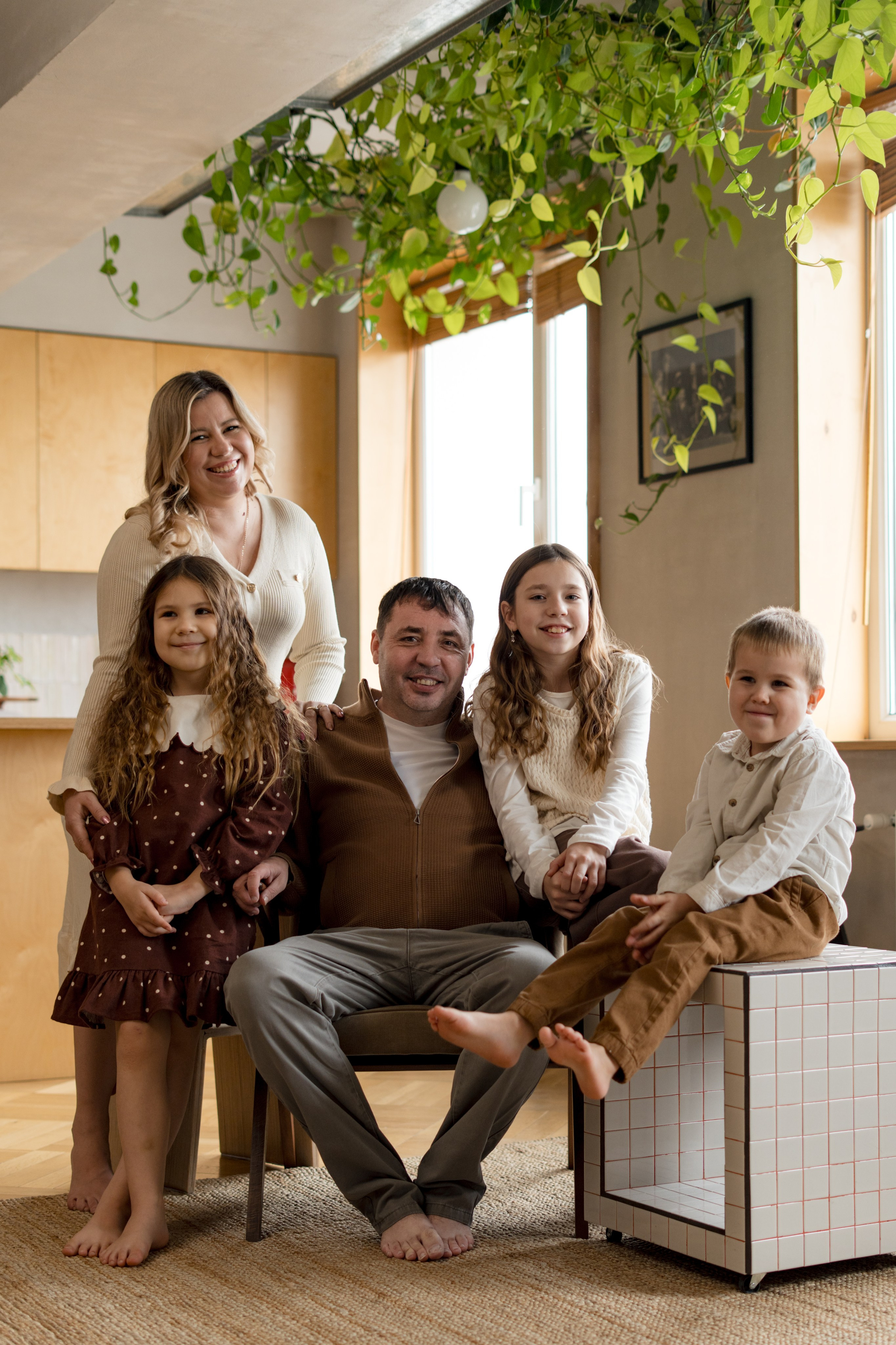 Семейная съёмка. Vadim Videograf