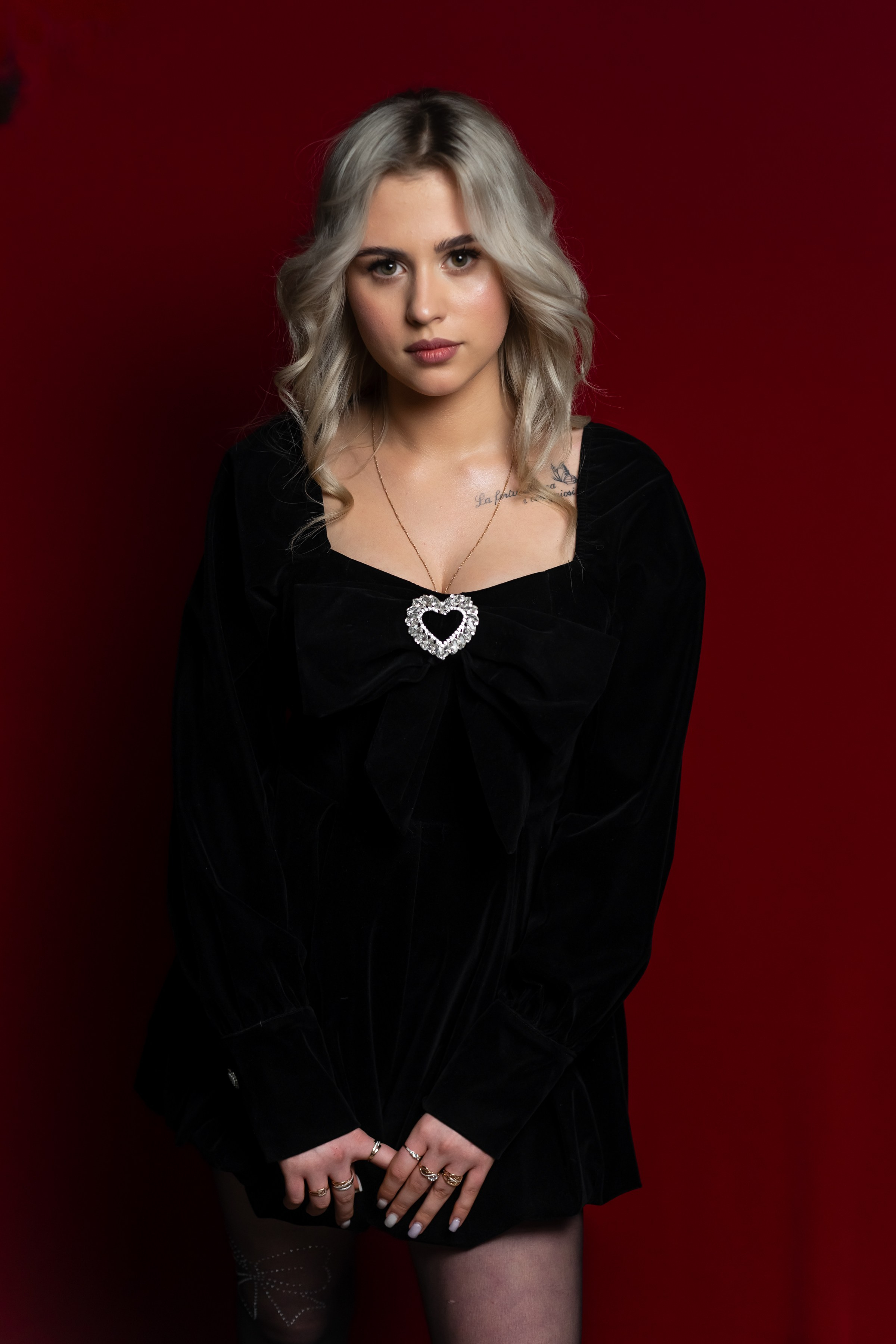 Фотопортрет от фотографа Ольги Плаксиной. Ольга Плаксина фотограф в Саратове