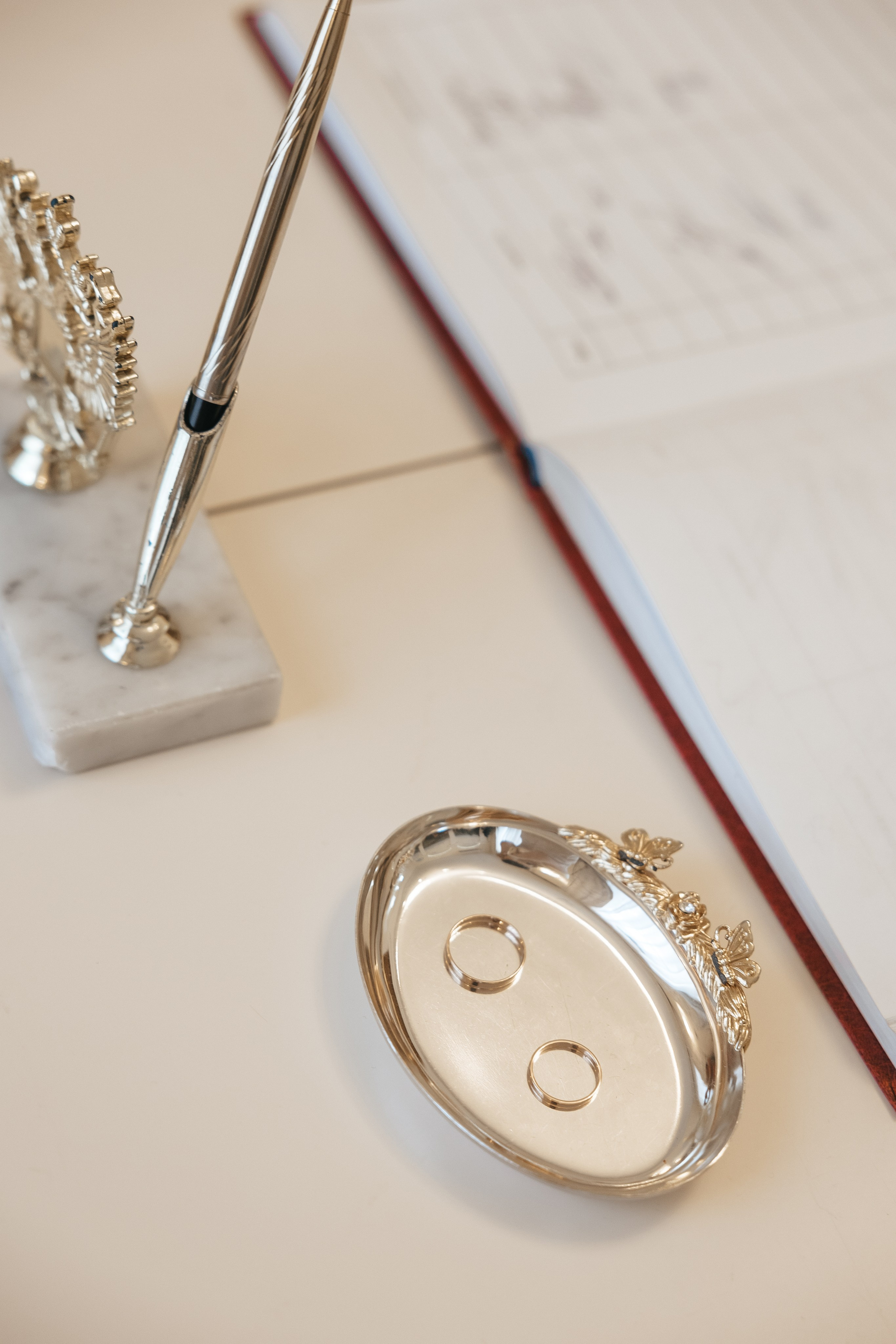 Юрий и Анастасия. Свадебный фотограф Нижний Новгород