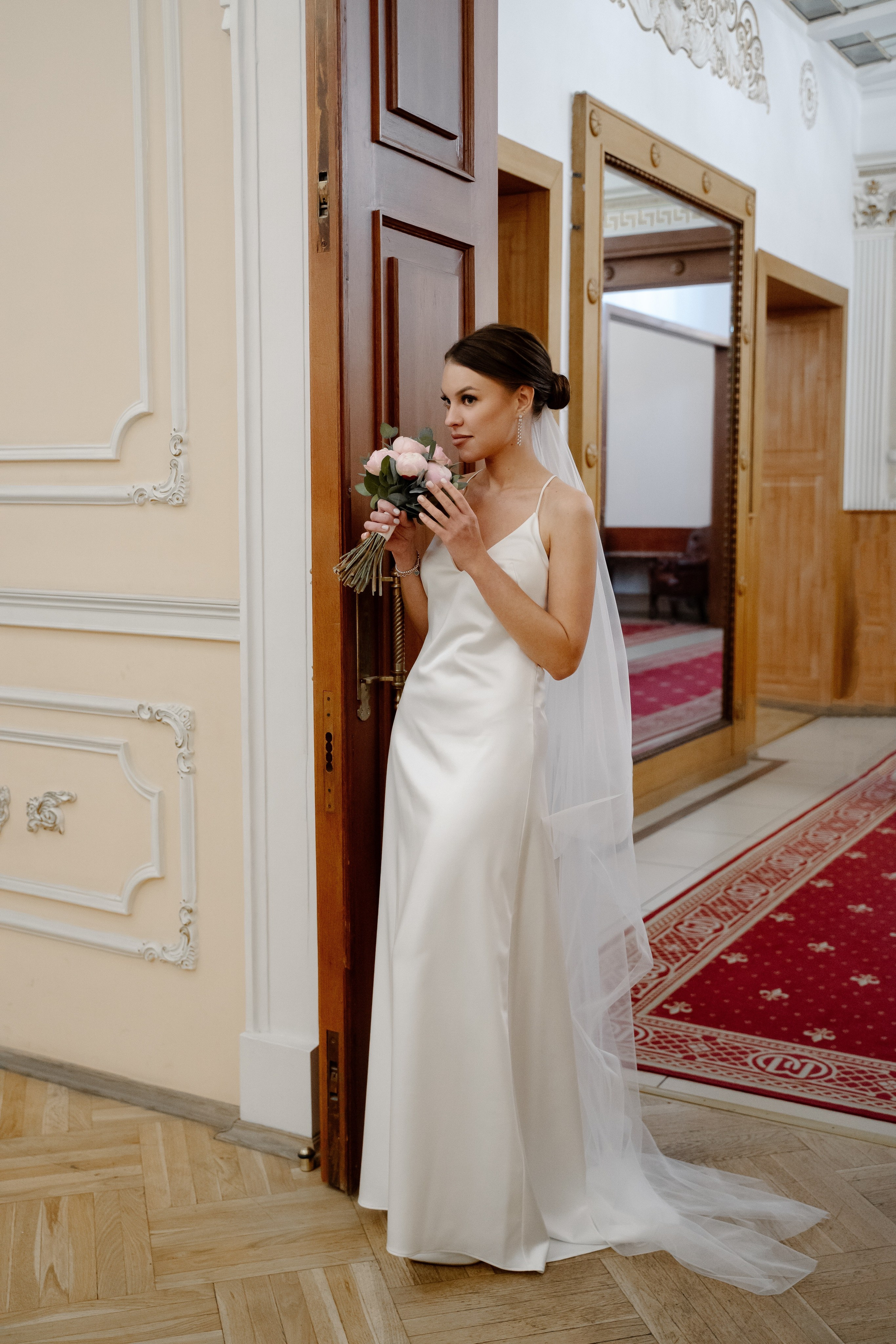 Мария и Максим. Портретный фотограф в Москве