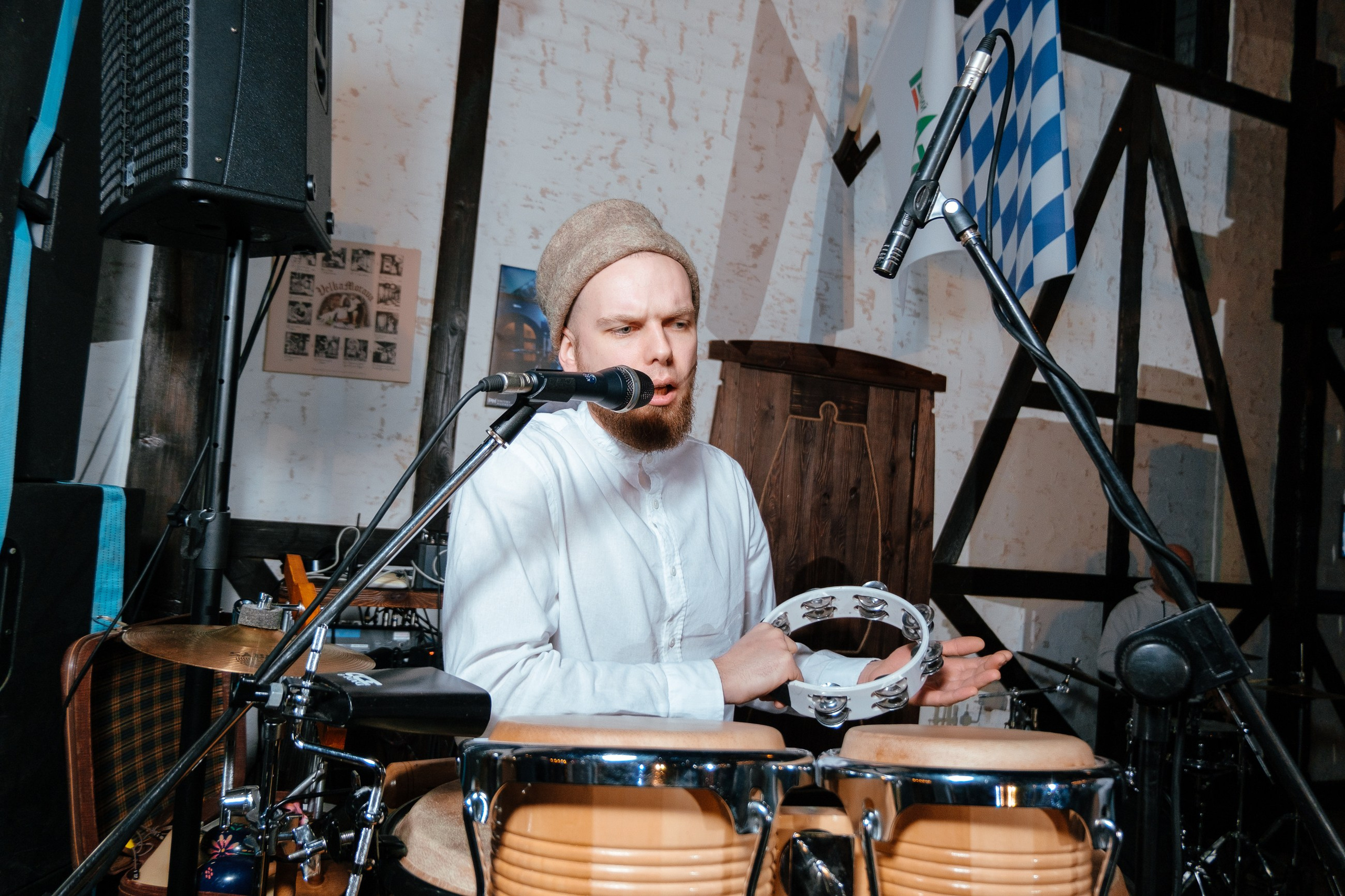 Риатовский пивовар