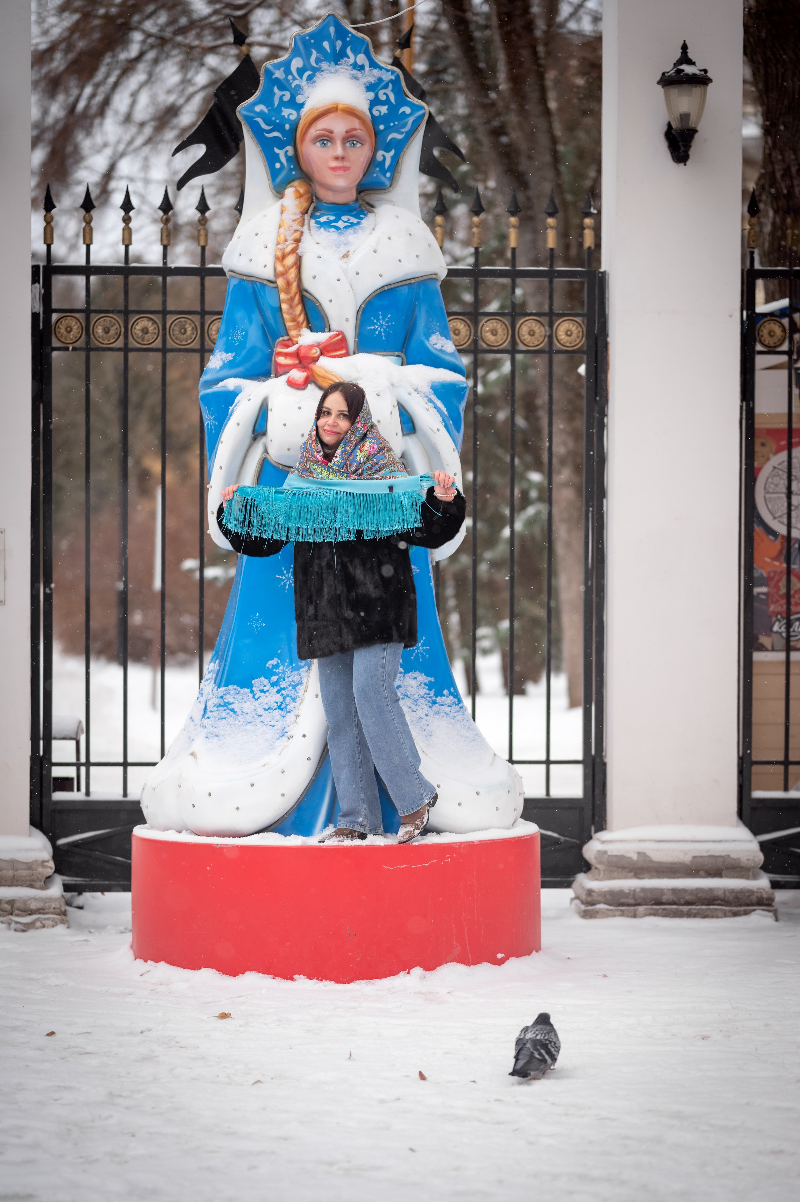 Девушки — такие девушки. Фотограф новорождённых, семейный, школьный в городе Калуге Евгения