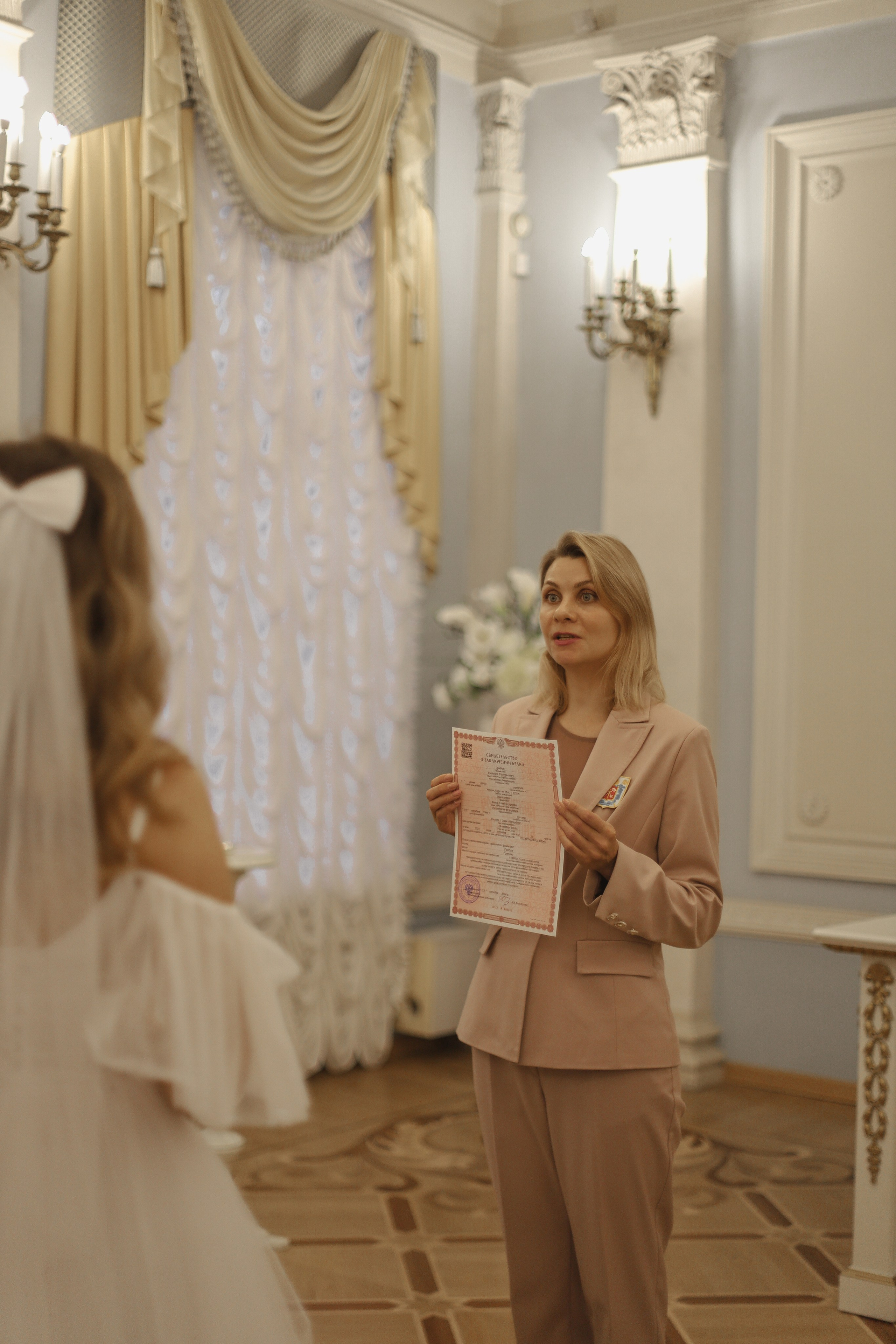 Свадьбы. Семейный и детский фотограф в Санкт-Петербурге «Chilik»