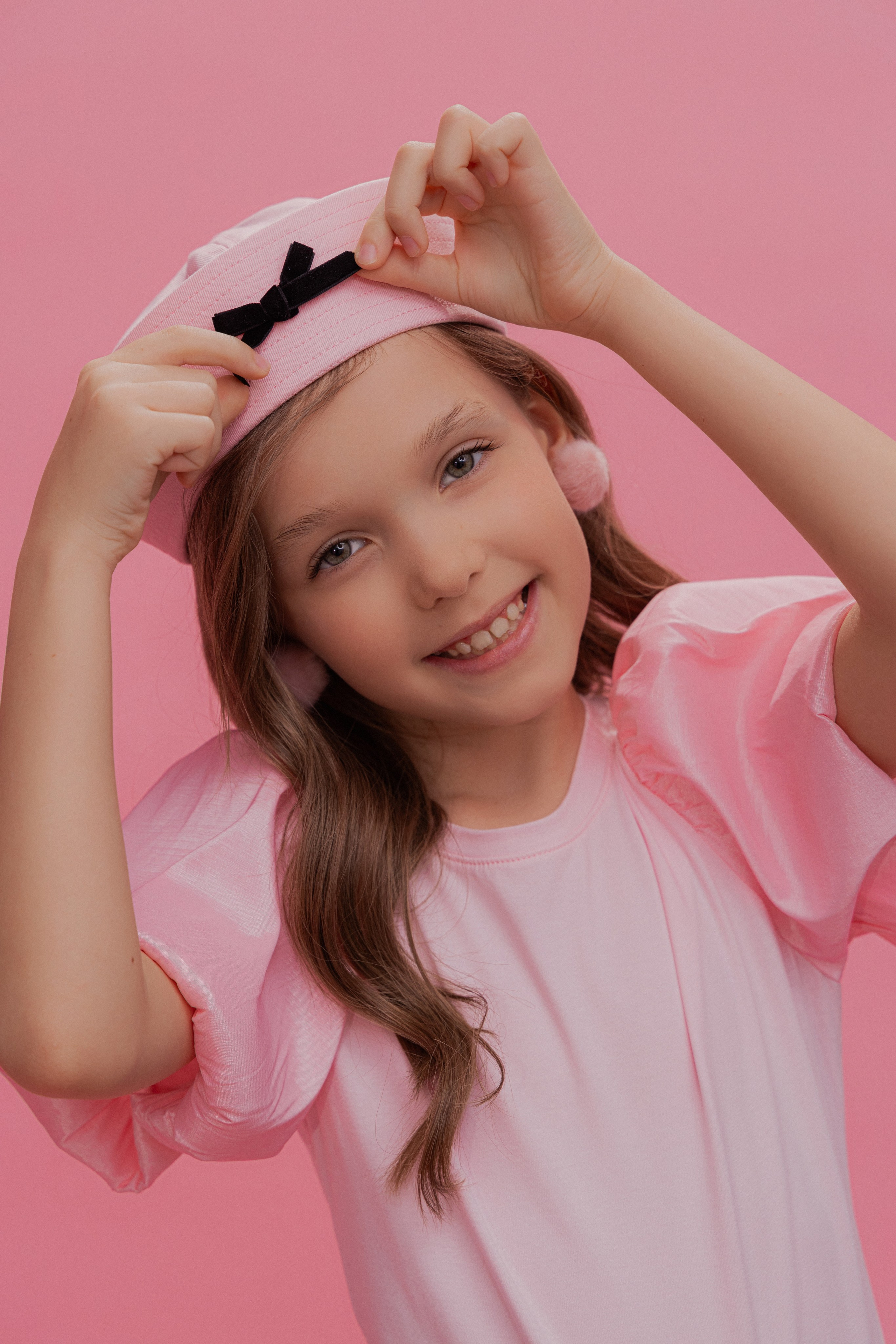 Обновленное портфолио для Стеши. Фотограф Анастасия Пинчук