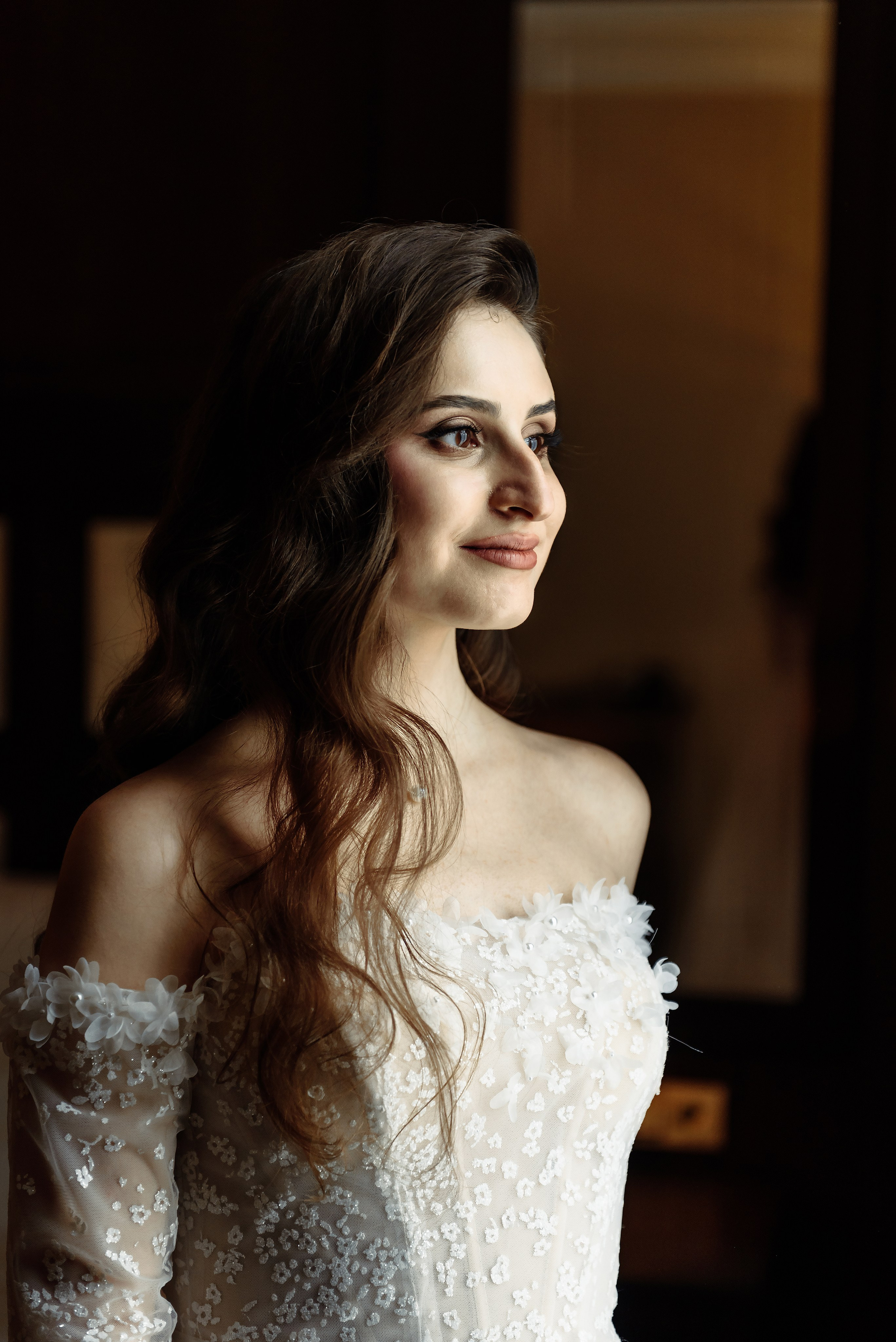 Свадьба Александра и Елизаветы. Свадебный фотограф Дмитрий Высоцкий | Ростов-на-Дону