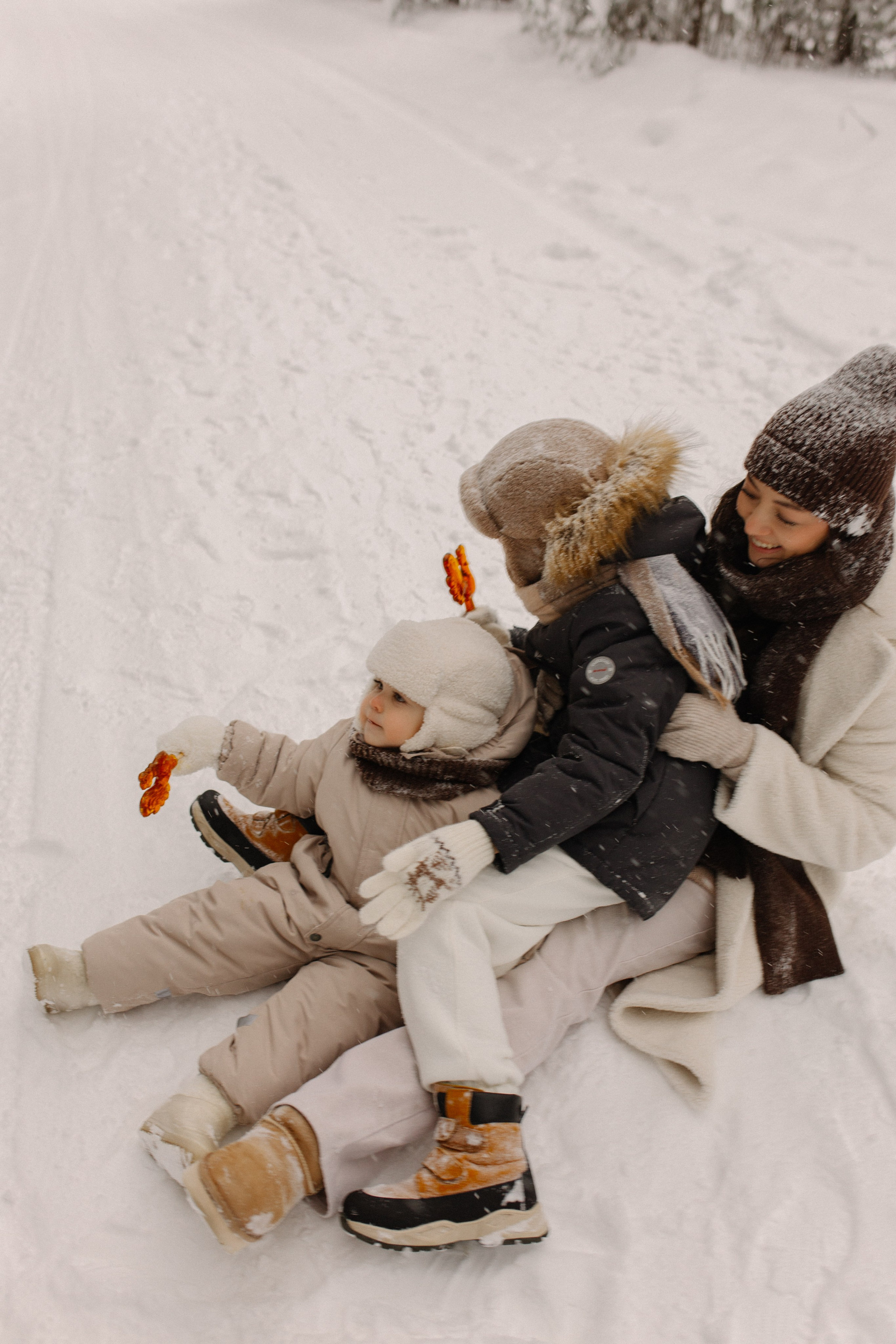 Алёна, Лёша и Миша. Семейный фотограф Тихвин, Санкт-Петербург и ЛО