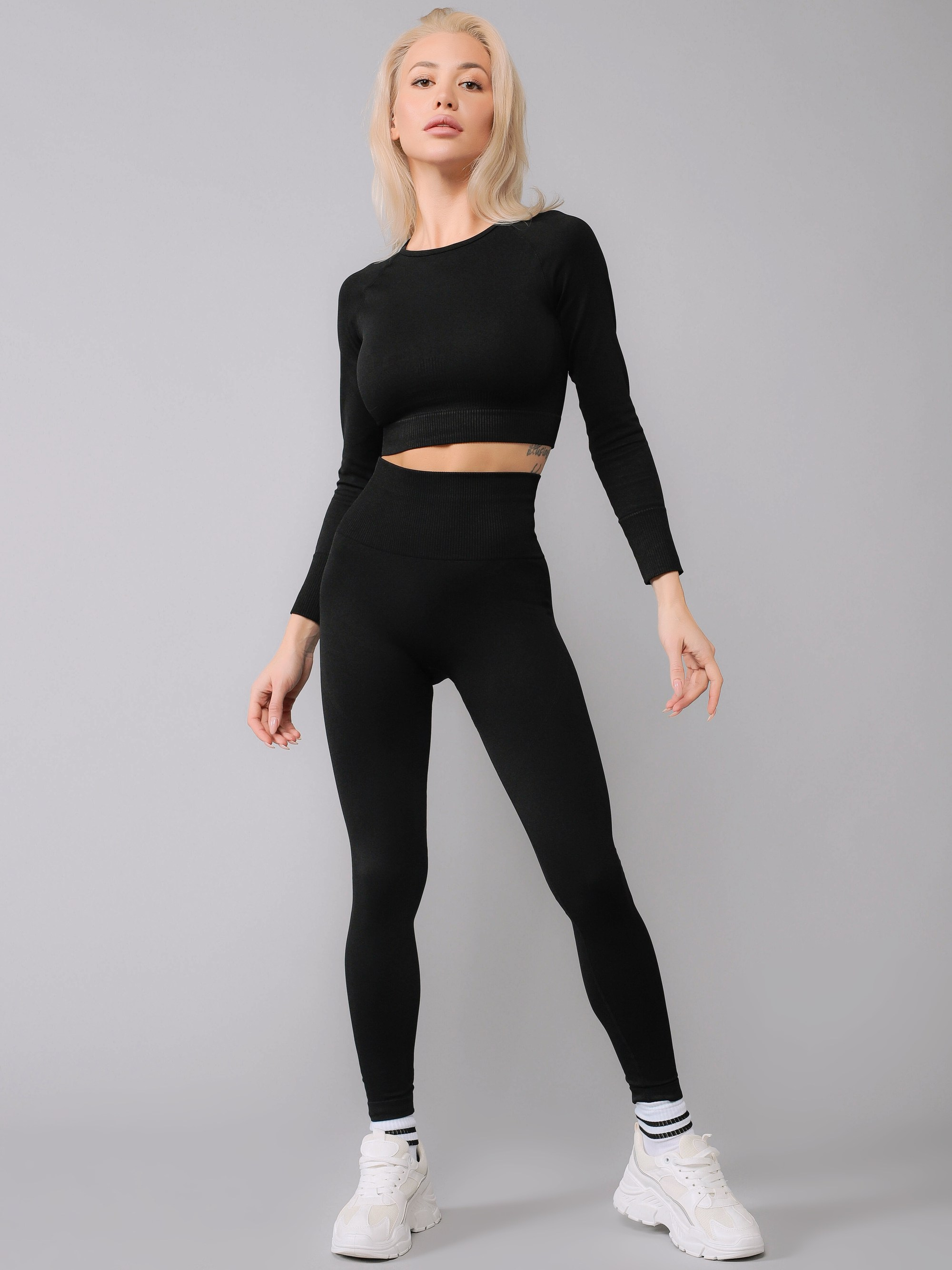 Спорт. Наталия Дианова — фотограф для брендов и экспертов в Москве