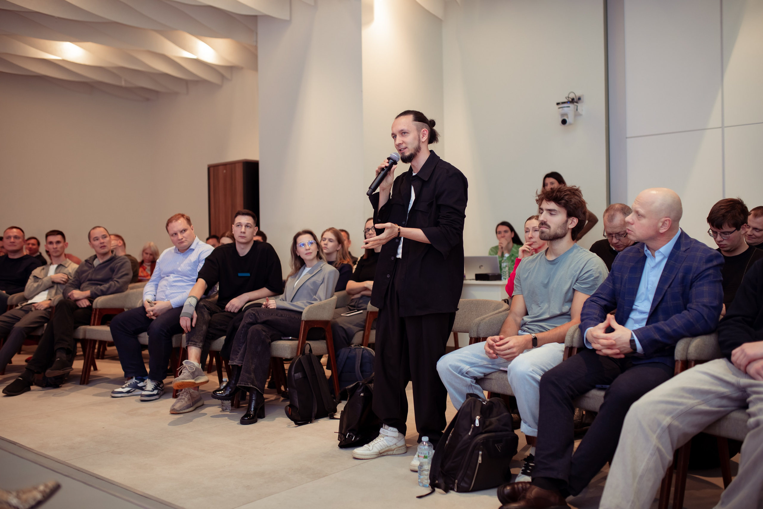 Венчурная Академия. Семейный и детский фотограф в Москве Дорогова Екатерина