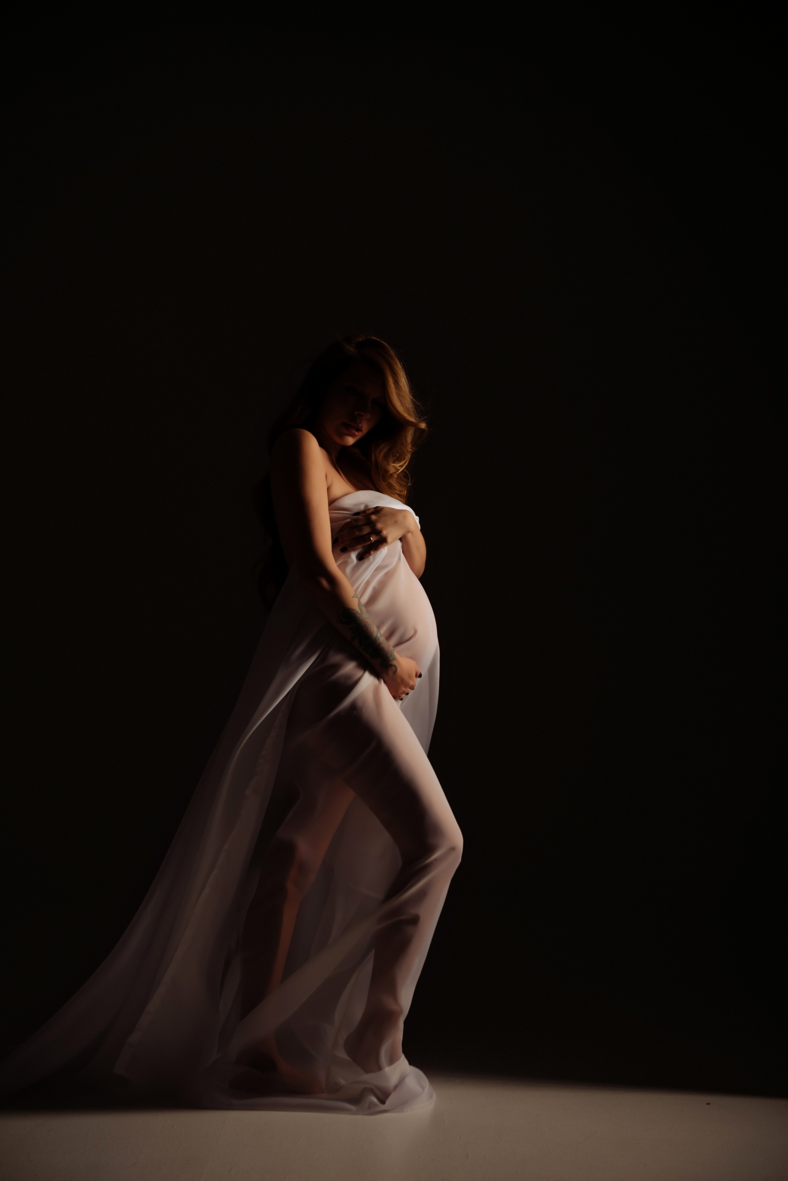 Евгения. Свадебный, портретный, фотограф беременности в Нижнем Новгороде Алина Зиновьева