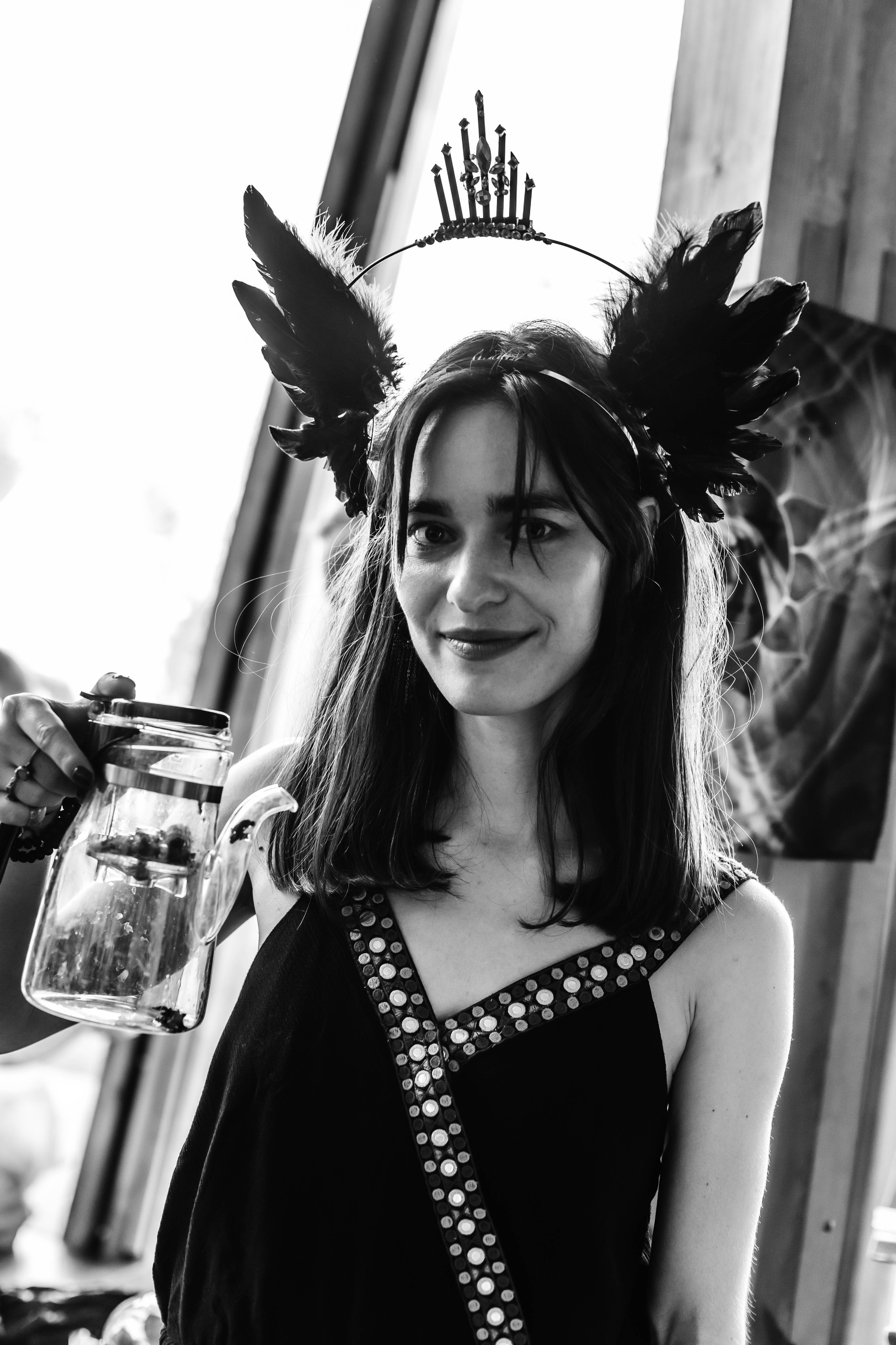 Кармабал. Фотограф в Нижнем Новгороде