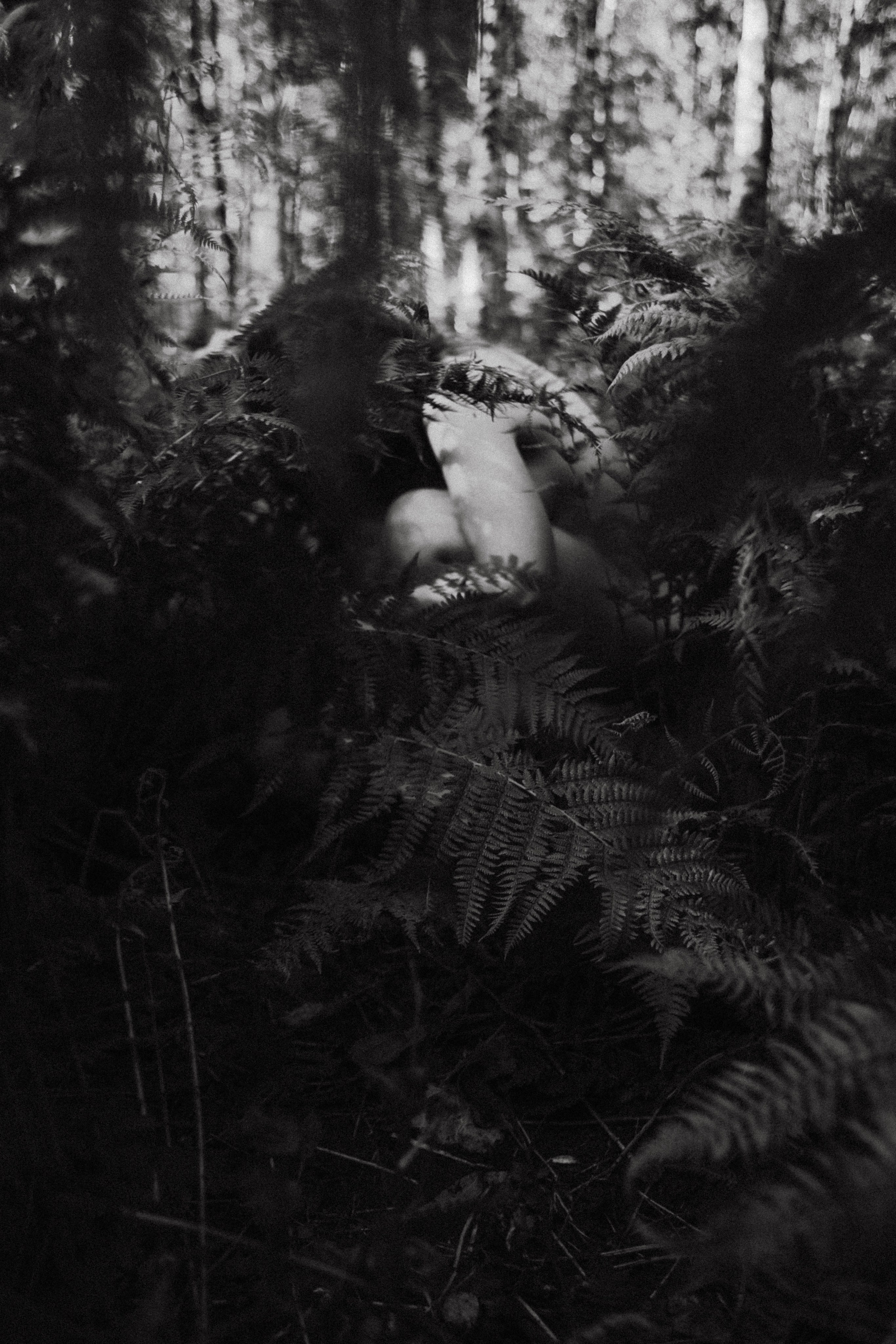 Даша. Фотограф в Нижнем Новгороде