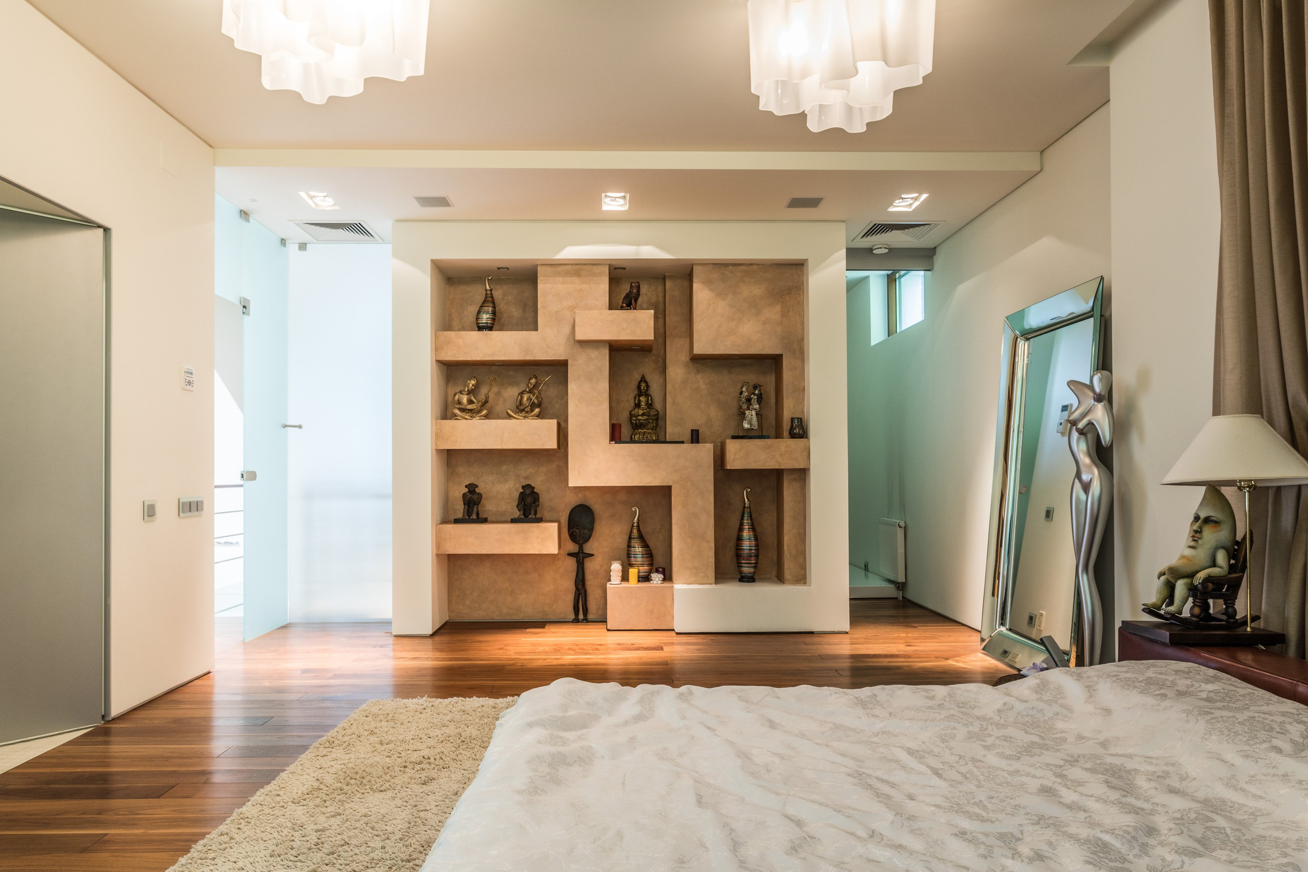 Частный дом с бассейном. Андрей Дунин | Предметная, портретная и интерьерная съёмка