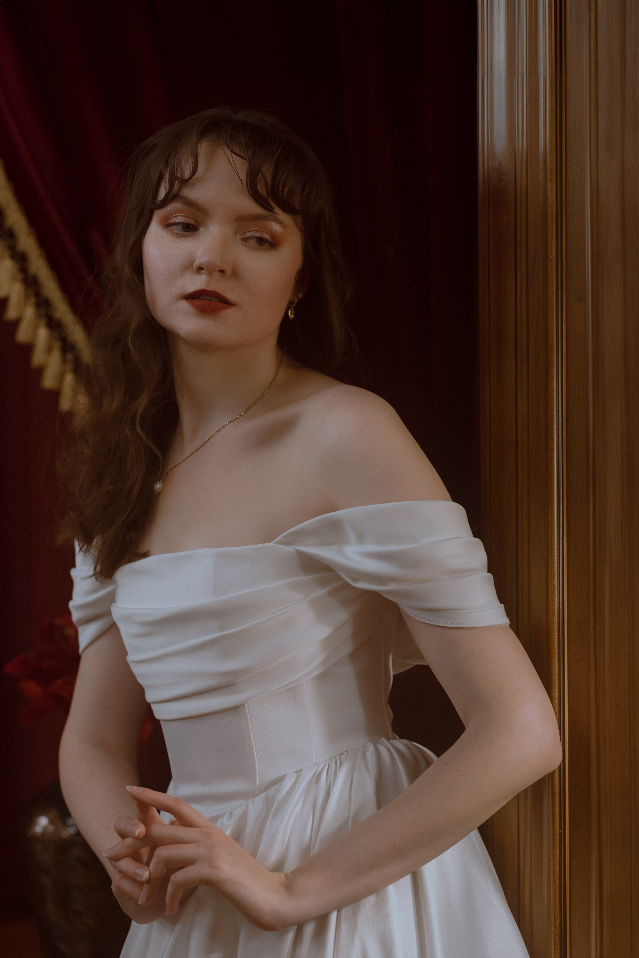 Welcome back to your own dinner party. Фотограф Лия Козловская Минск