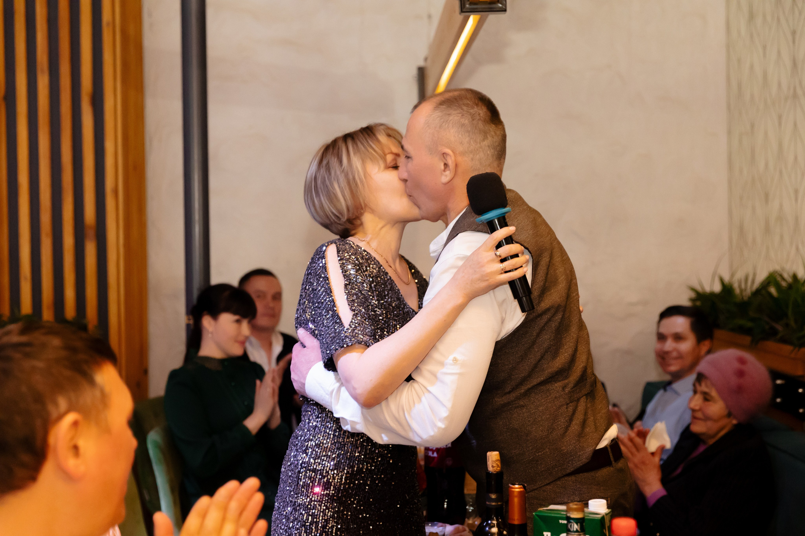 50 лет — всё только начинается. 📷˙Свадебный фотограф и видеограф в Чебоксарах | Ксения