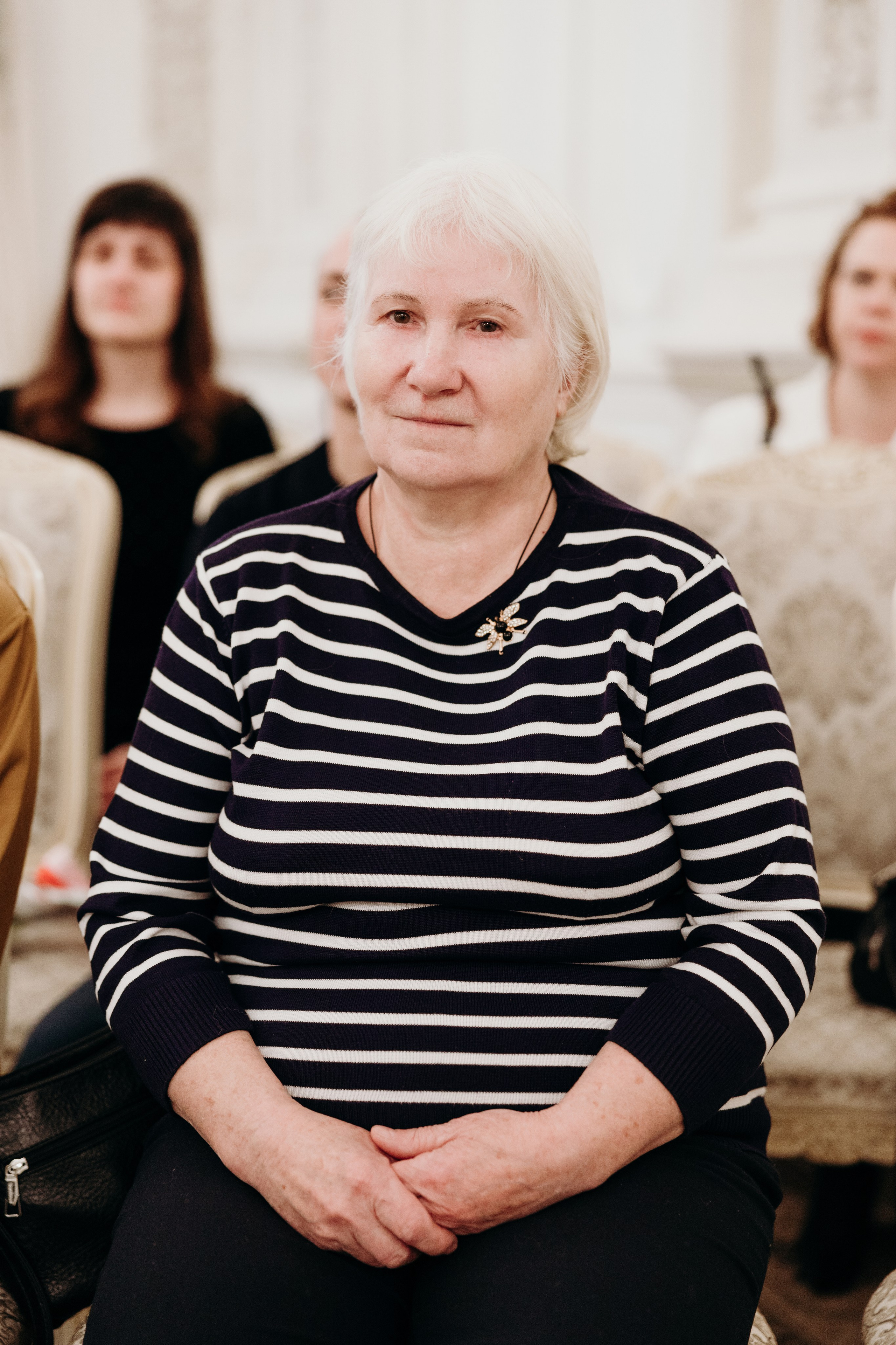 Сергей и Наталья. Репортажный ивент фотограф СПб Кирилл Зубков