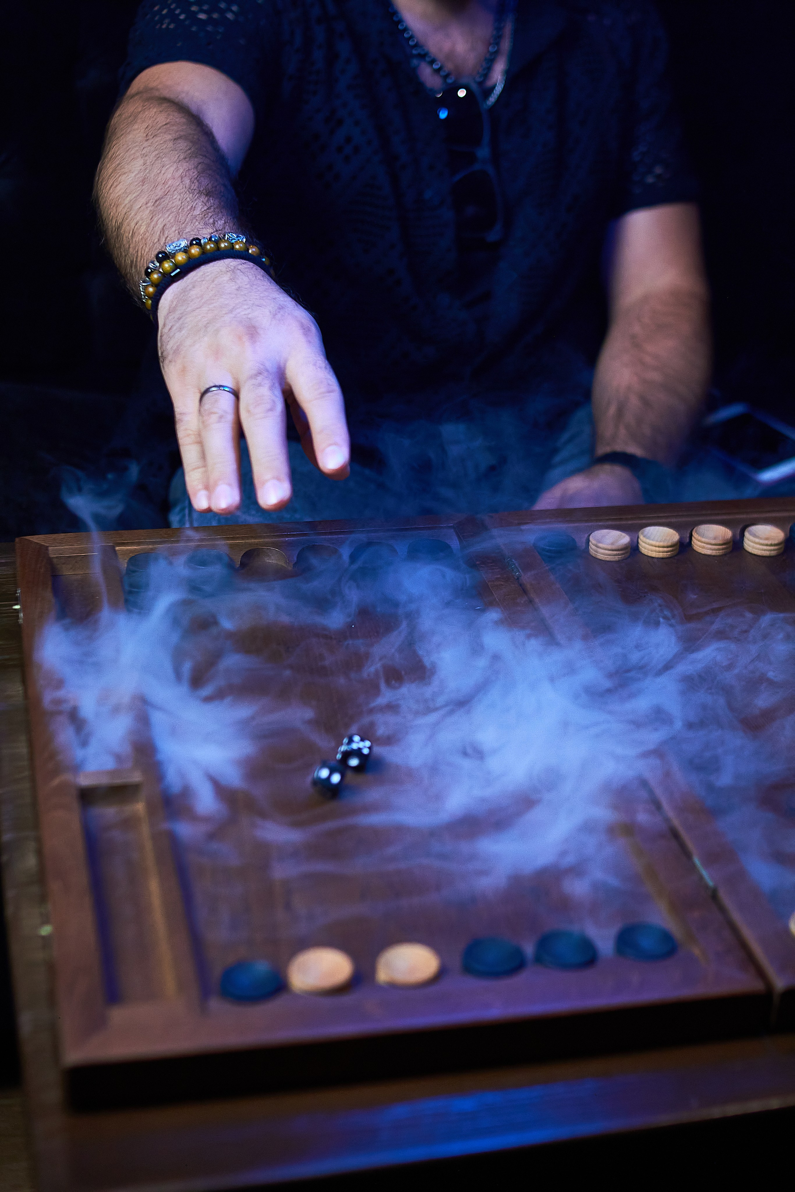 Рекламная ATLAS. Фотограф Мероприятий Новосибирск