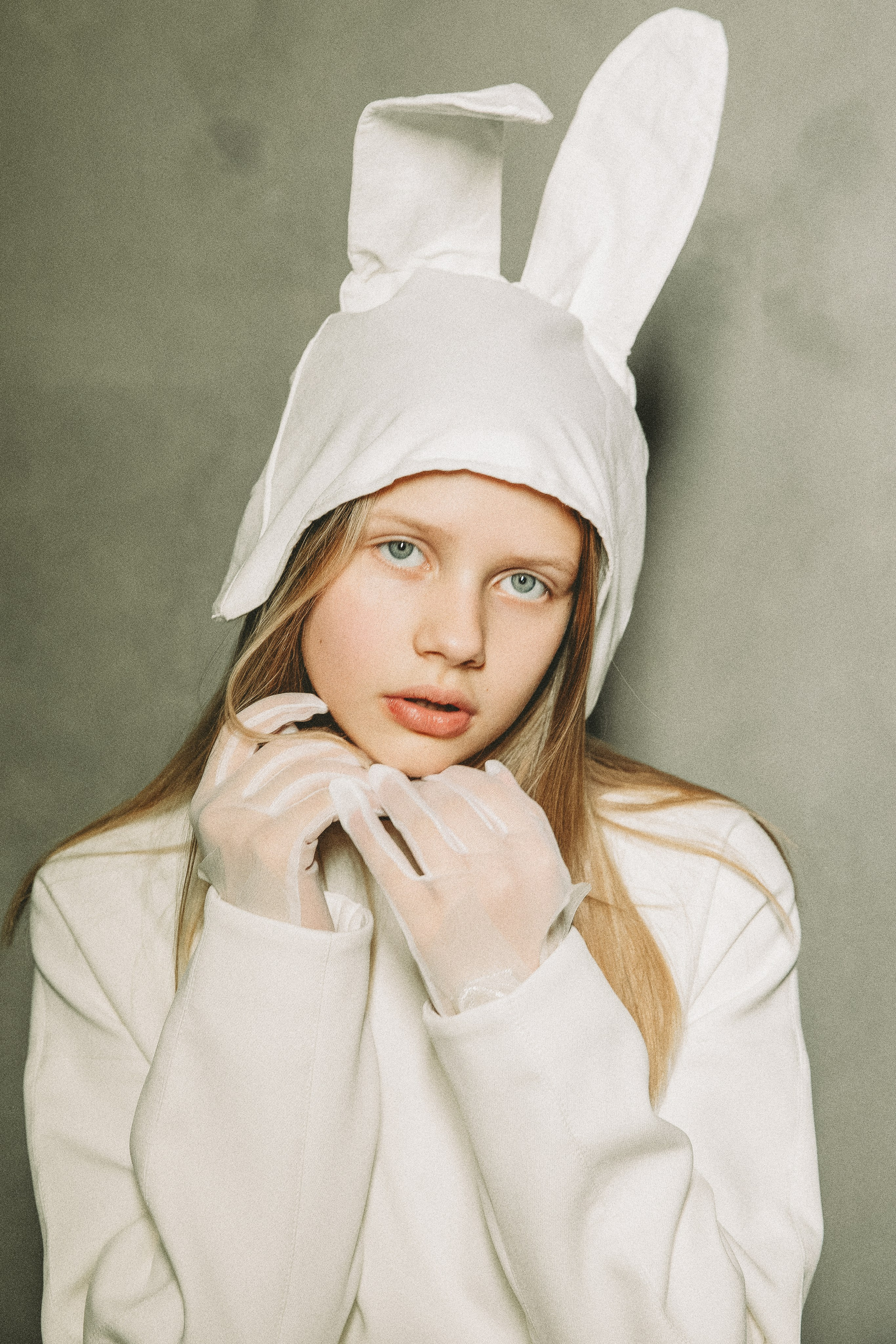 Кирилла. Фотограф в Москве Шаганова Нина