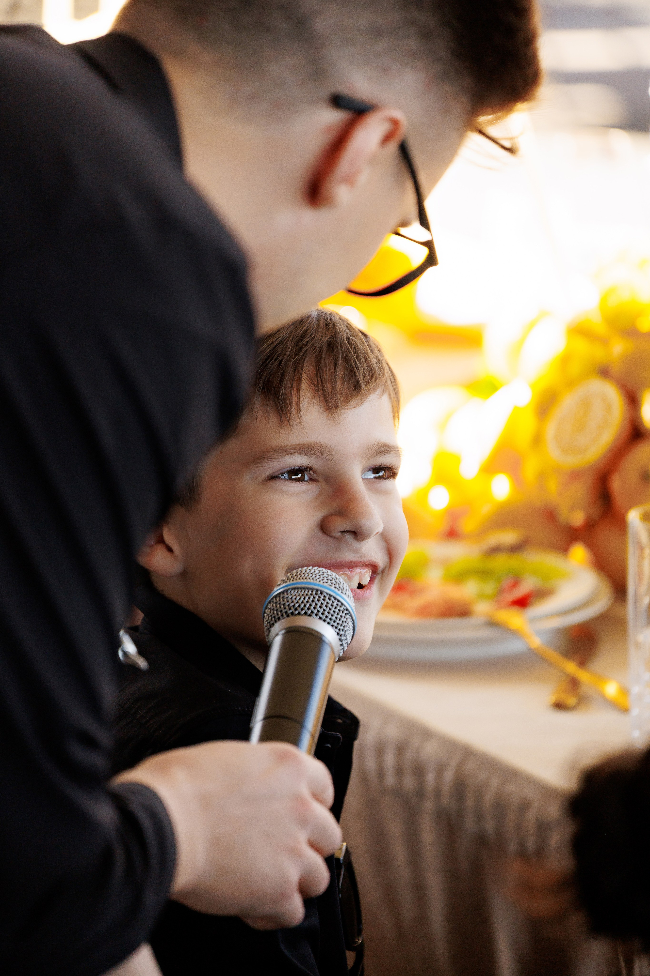 Фотосессия на день рождения Праздничная съемка от профессионального фотографа. Красильников Евгений — профессиональный фотограф в Ростове-на-Дону