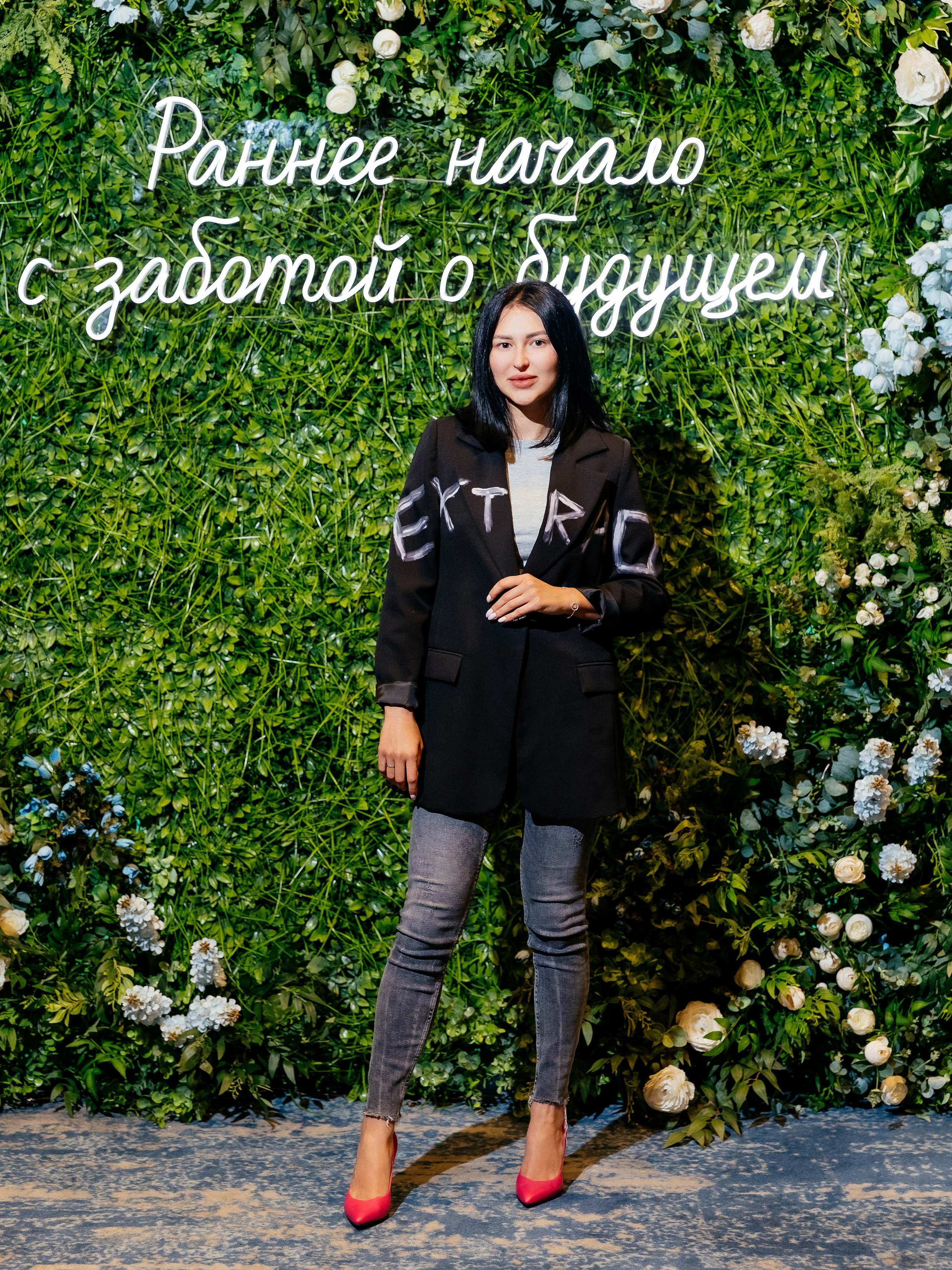 Конференция врачей. Красильников Евгений — профессиональный фотограф в Ростове-на-Дону