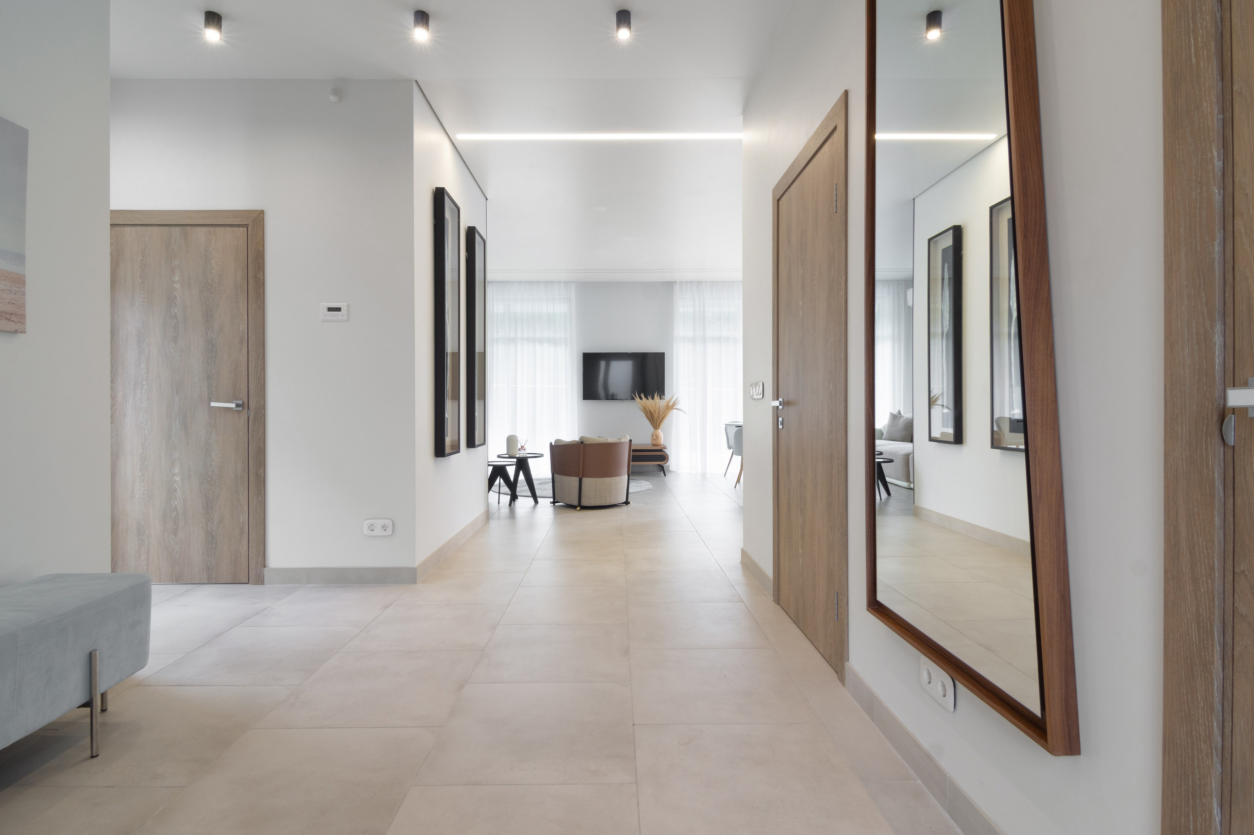 Интерьер. Фотограф Сочи | RADA DEVI