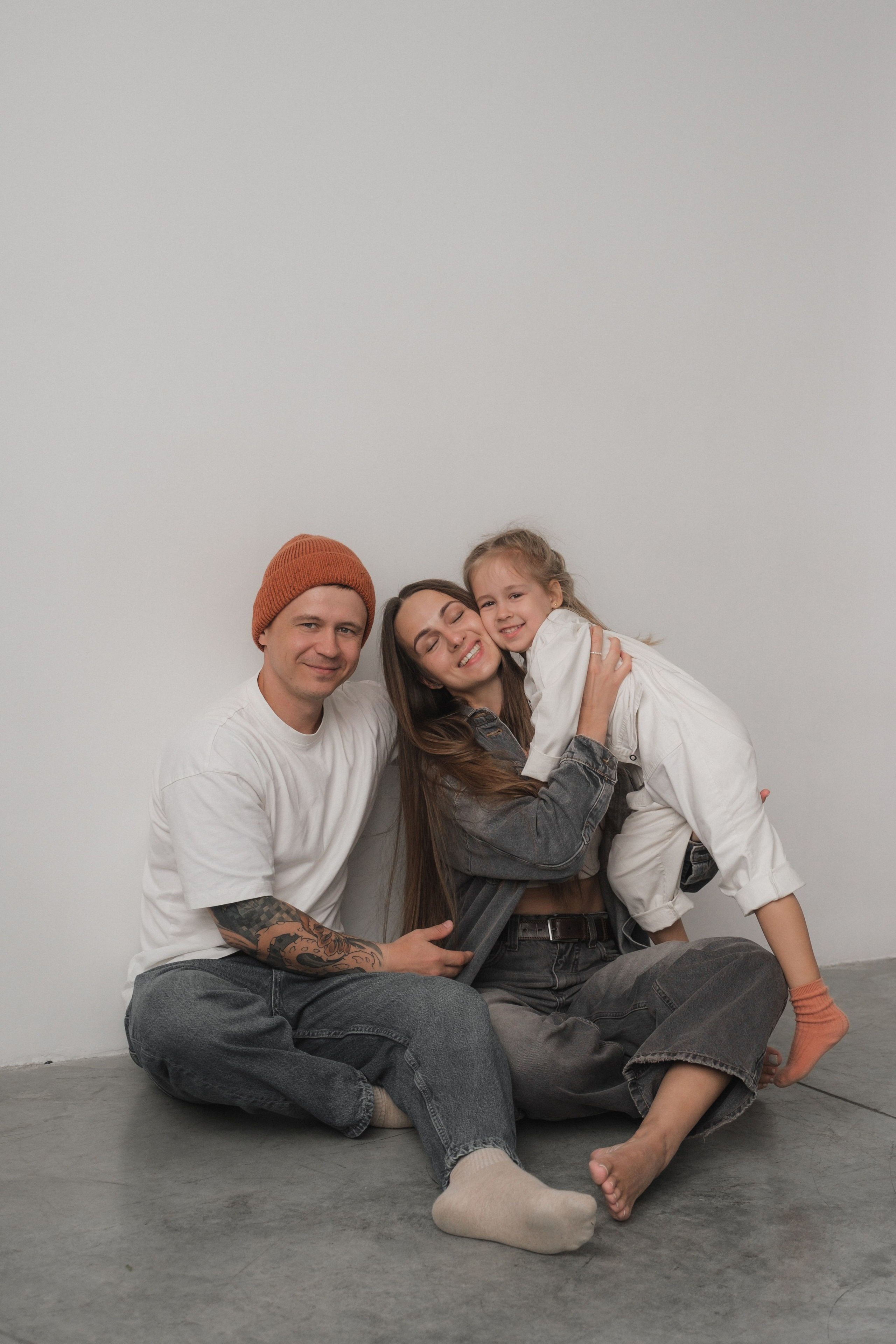 Папина дочка. Свадебный и семейный фотограф в Волгограде