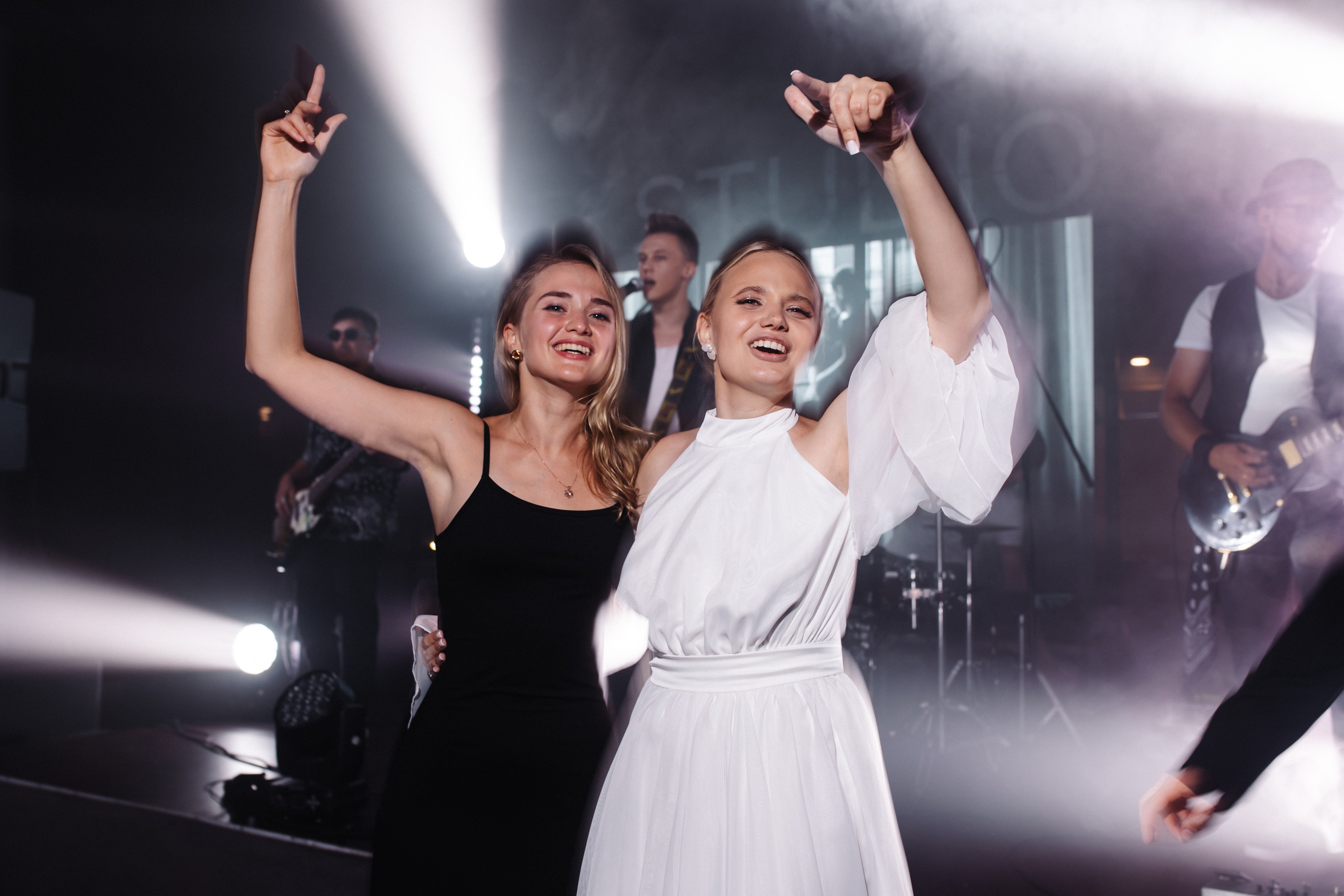 Даниил и Мария. Мордвинова Татьяна