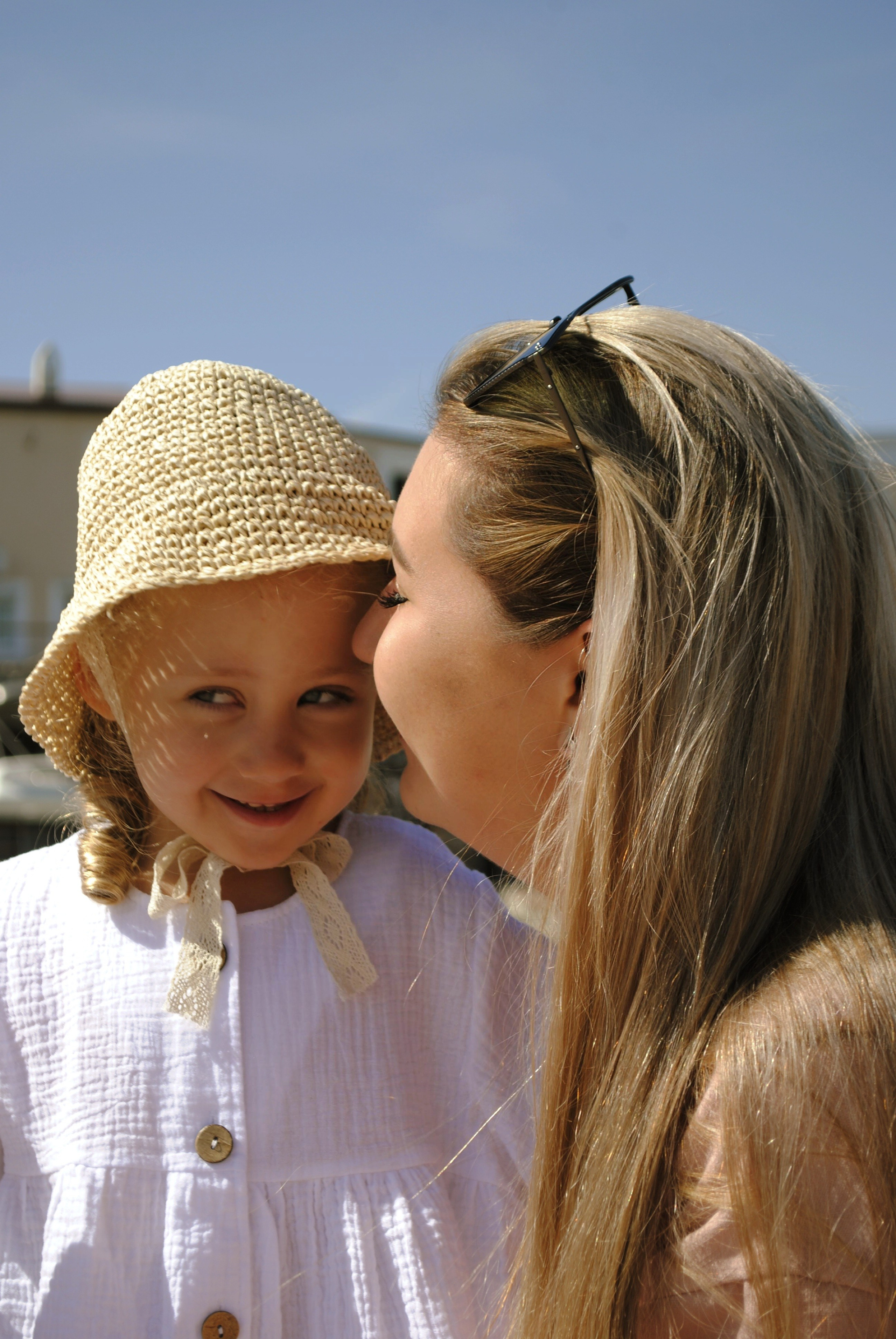 Лена и муж. Фотограф Мария Мусаелян