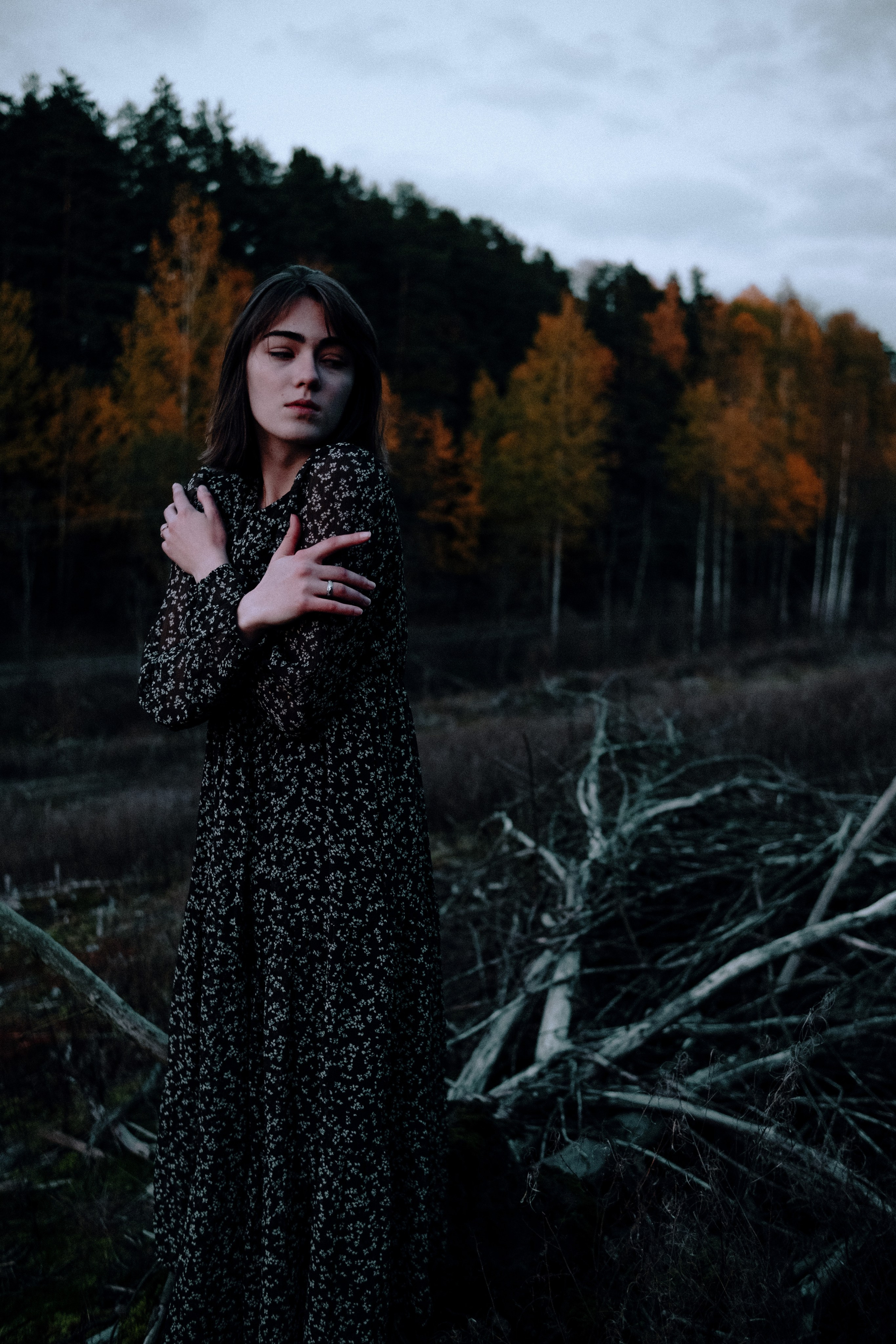 Juliet. Фотограф в Санкт-Петербурге Бирюлев Илья