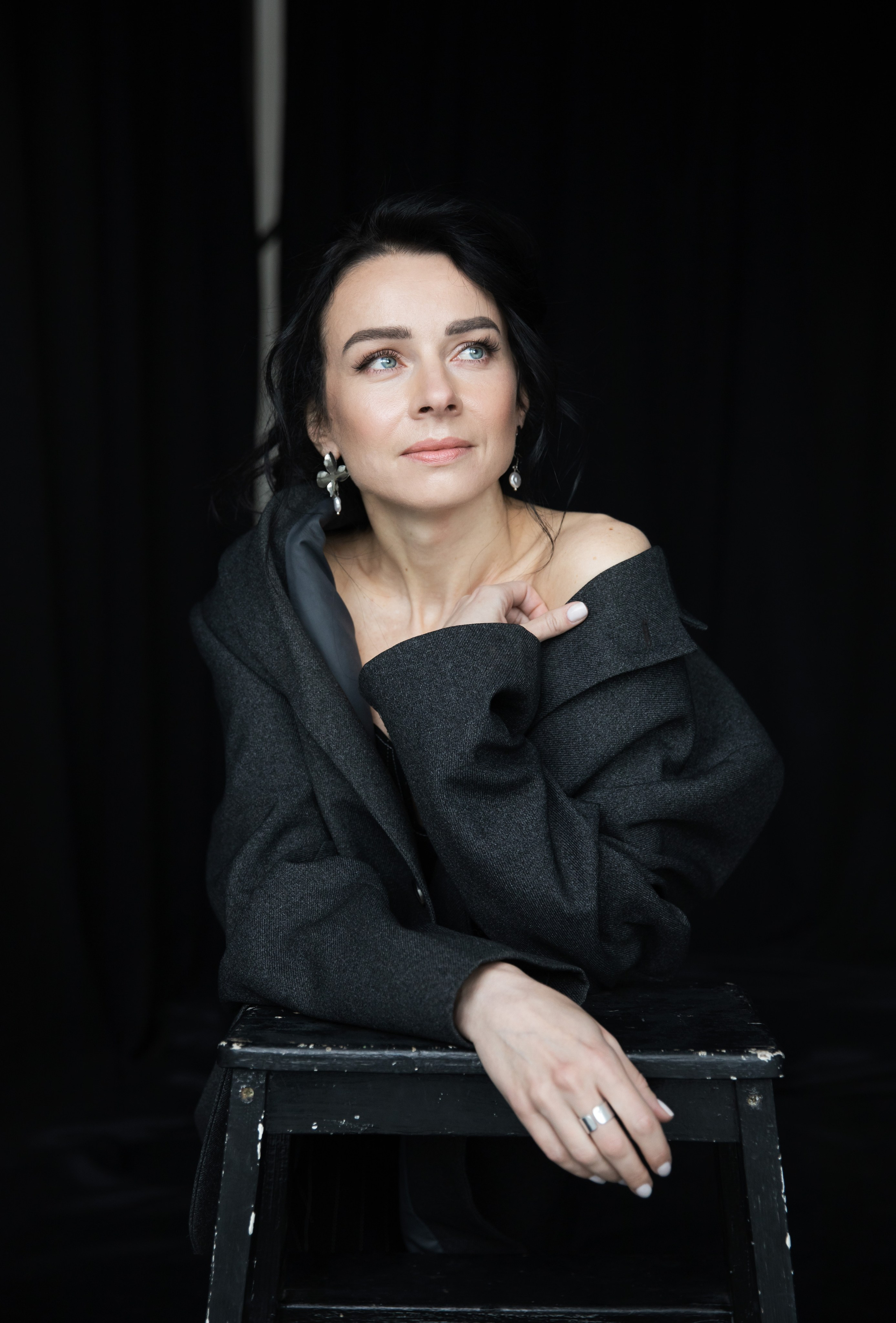 MUSES 2023-2025. Индивидуальная и коммерческая фотография