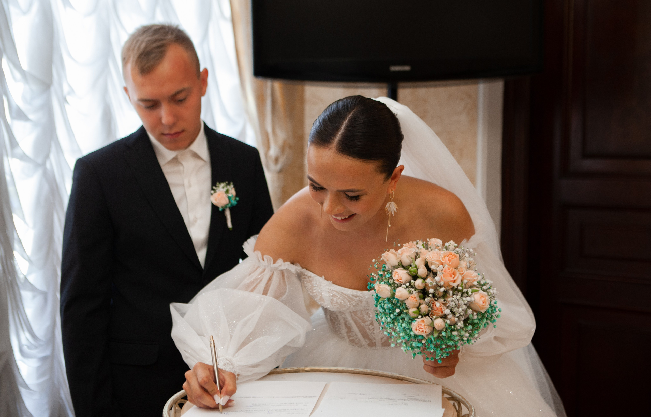 Арина и Илья. Фотограф в Ижевске Максим Грундул