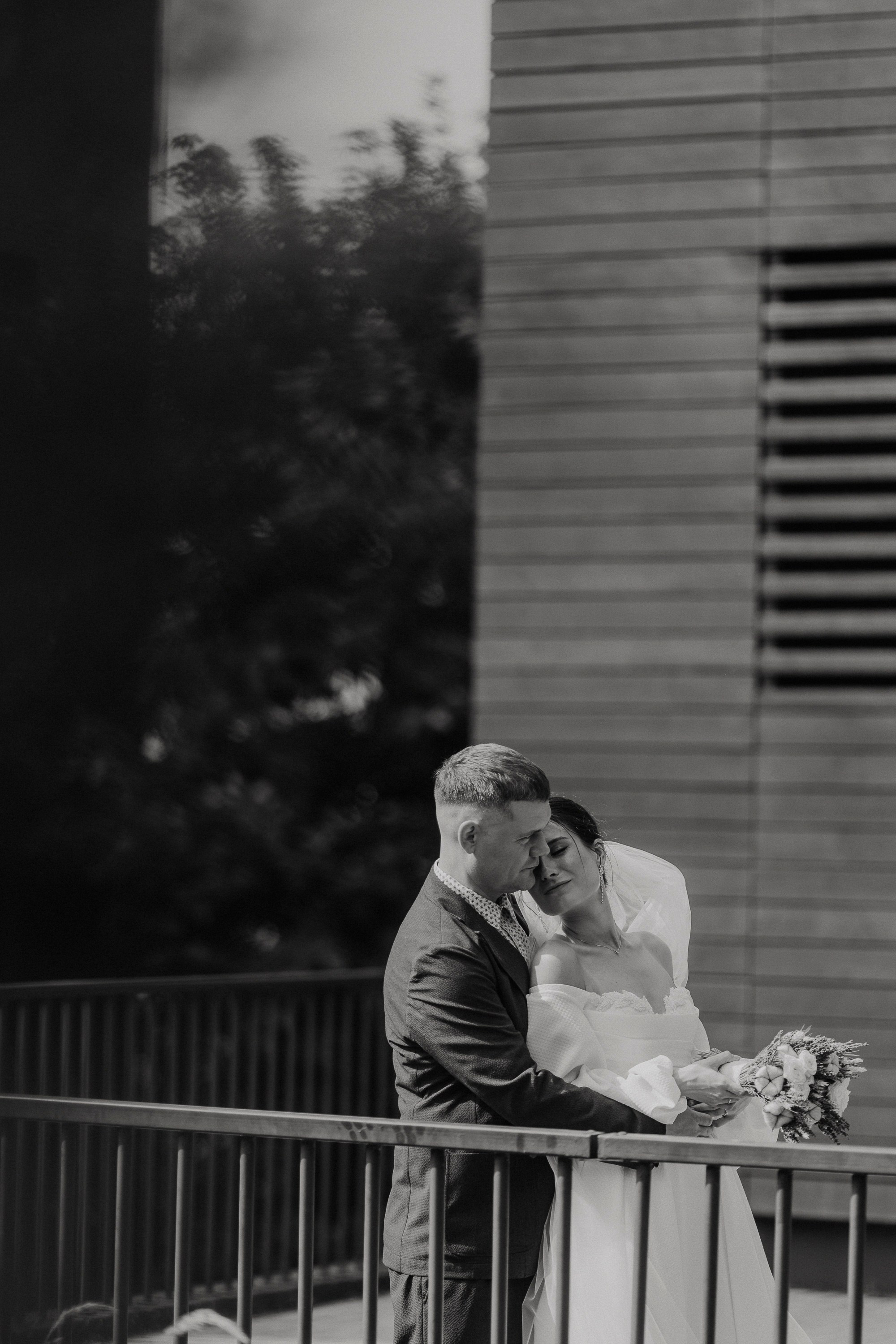 Свадебные съёмки. Главная