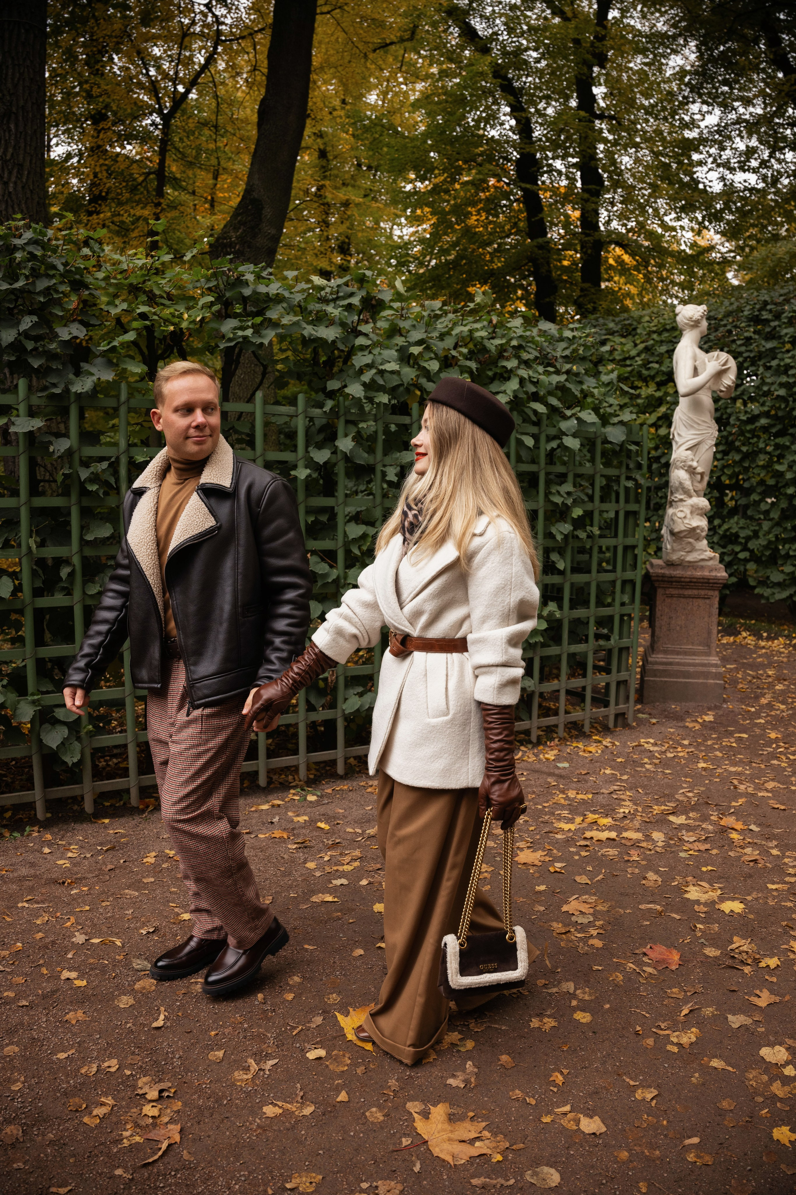 Алина и Никита. Свадебный и портретный фотограф