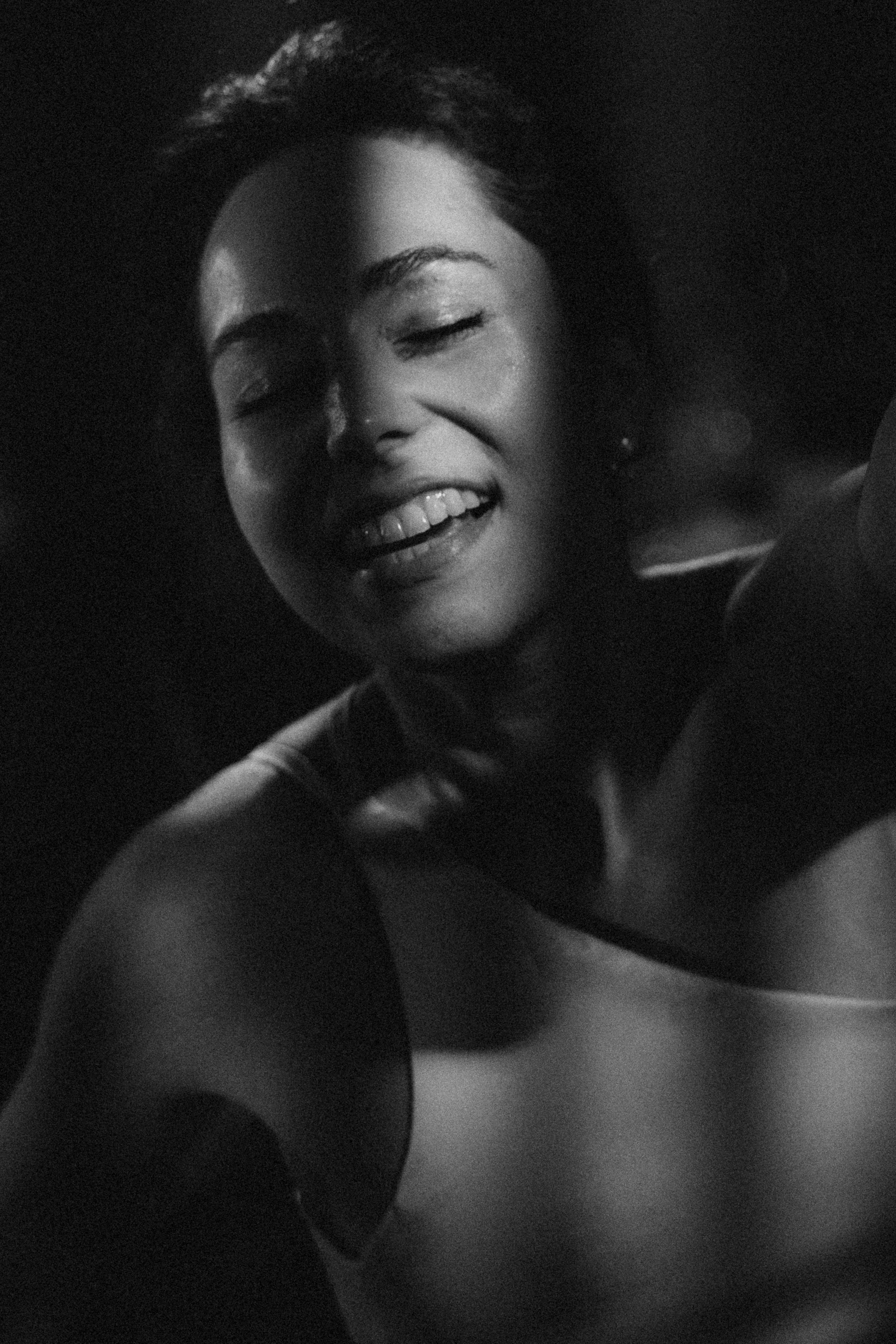 Напоминая о твоих поцелуях. Свадебный фотограф Таня Караисаева