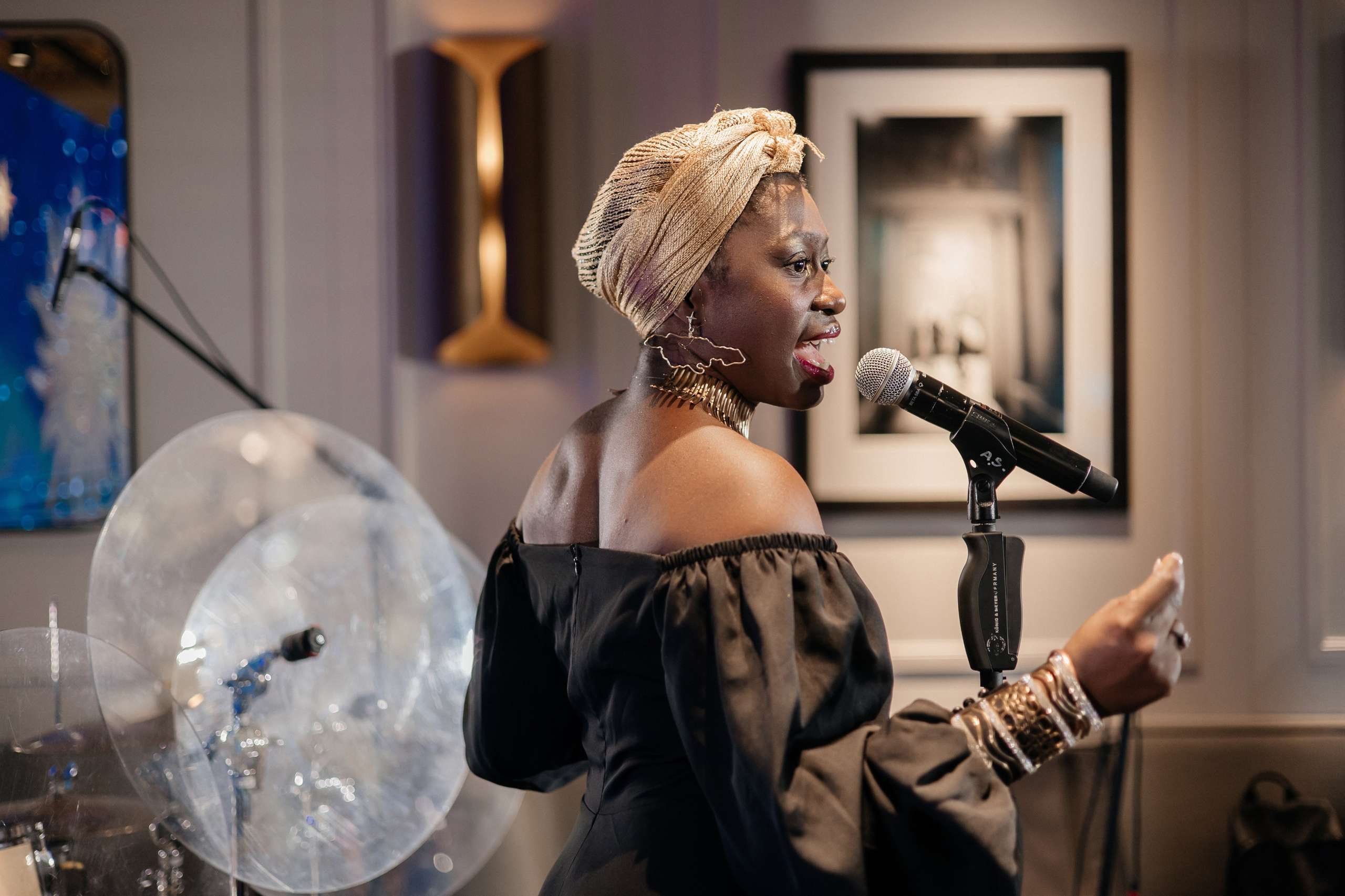 Юбилей Наталии. SAVVA. Фотограф Москва Людмила Белова