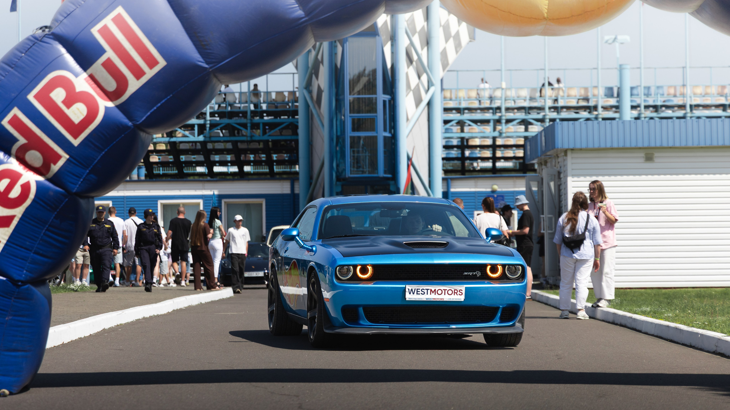 Лига Дрифта. Этап II. Брест. Maxim Remizevich | Photographer