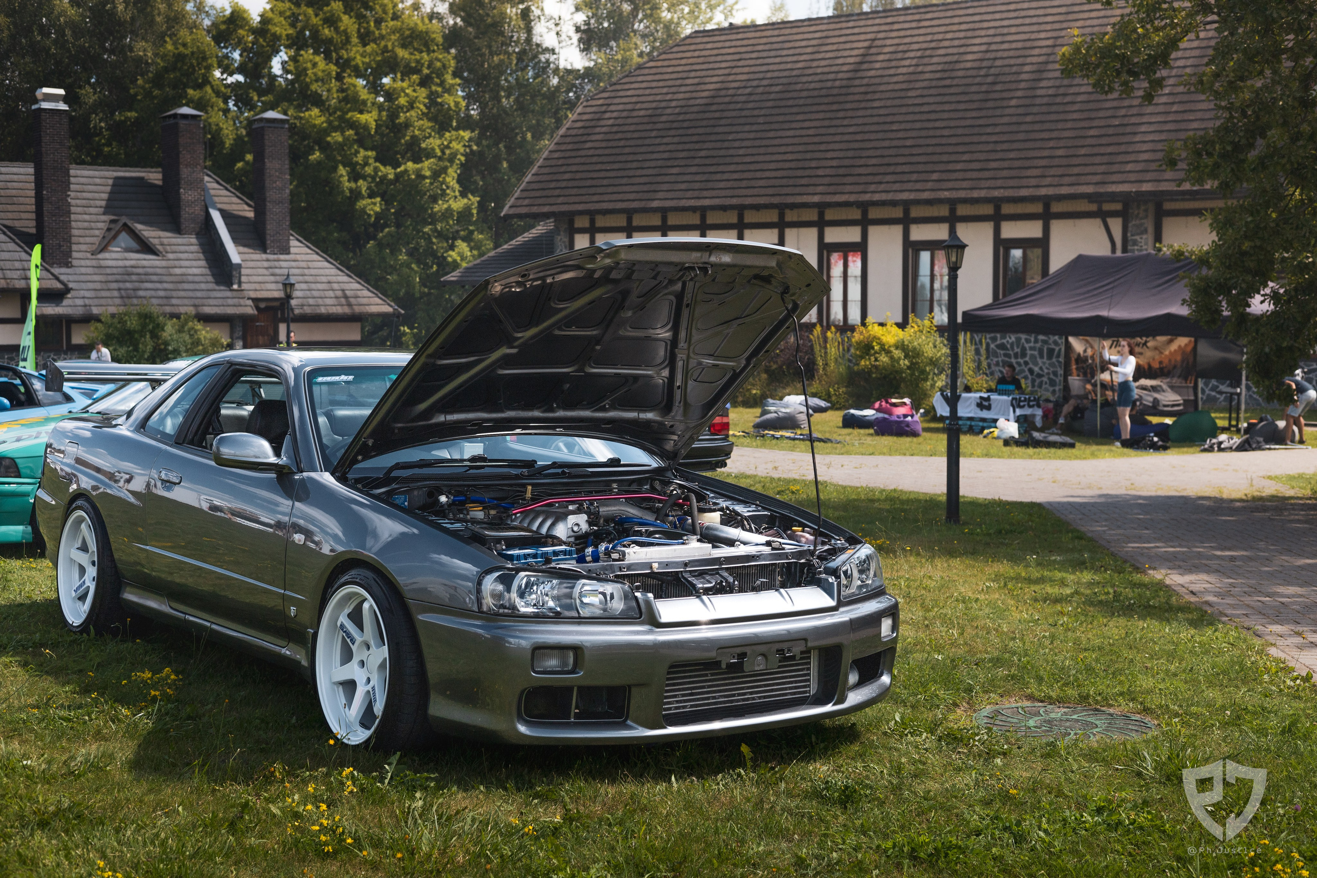 Betera Чемпионат Беларуси по дрифтингу 2024. III Этап. Логойск. | Максим Ремизевич. Maxim Remizevich | Photographer