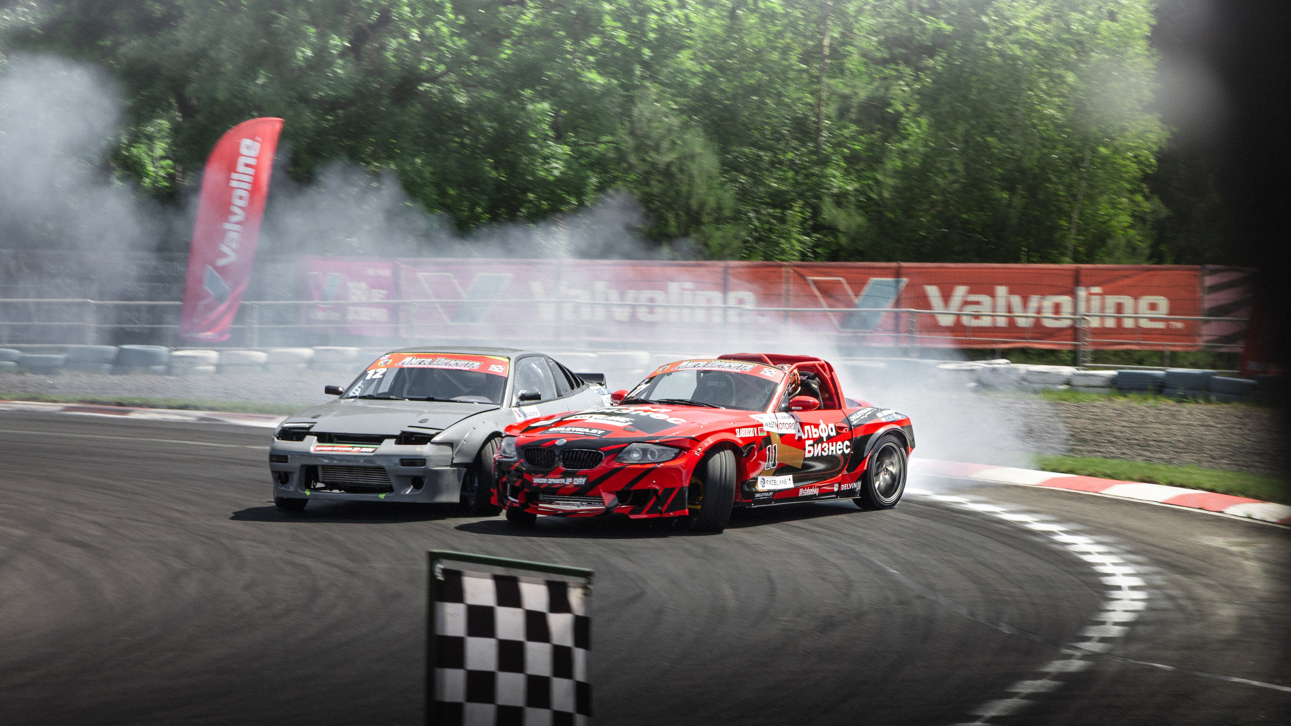 Лига Дрифта. Этап II. Брест. Maxim Remizevich | Photographer