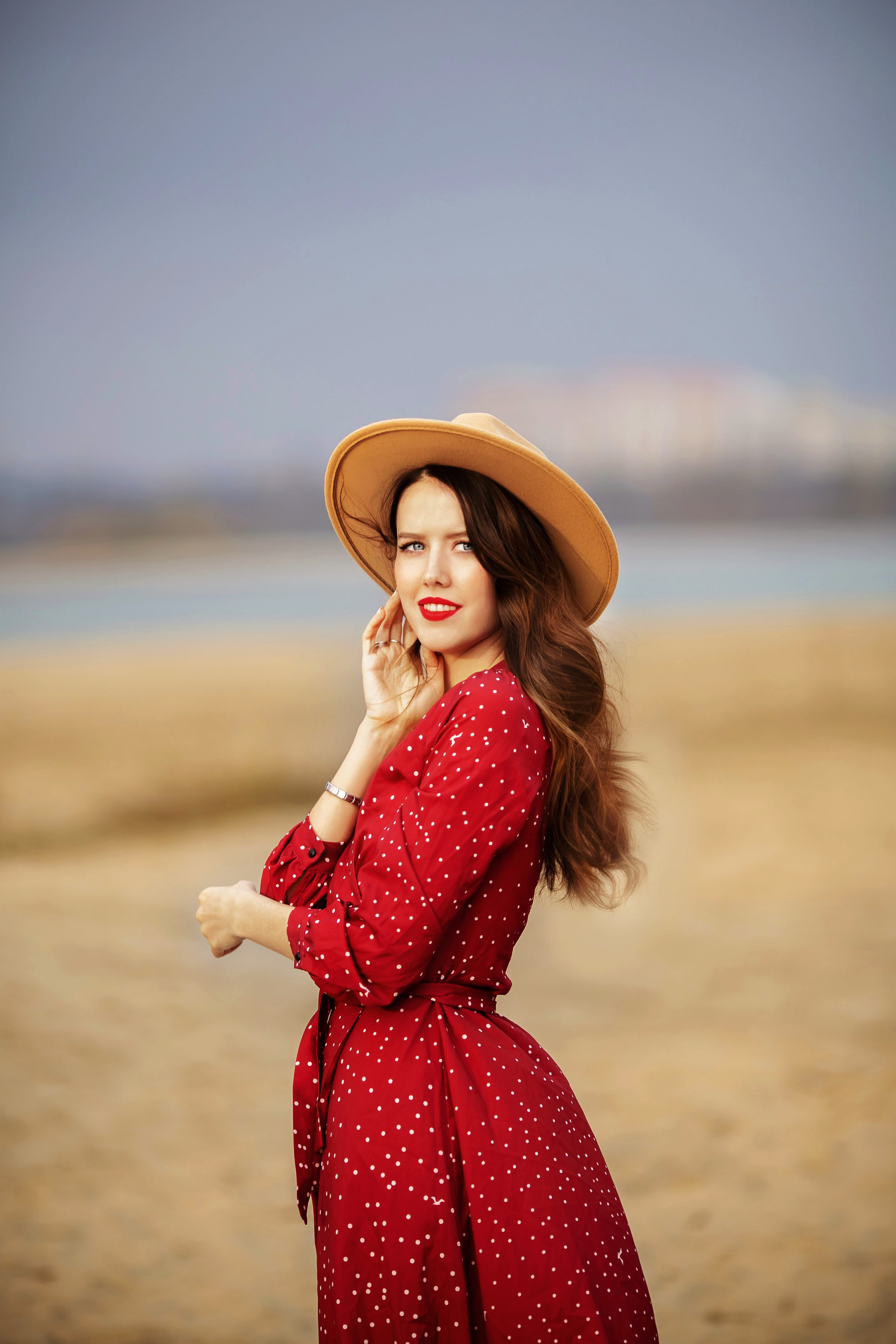 Женские индивидуальные. Женский и семейный фотограф