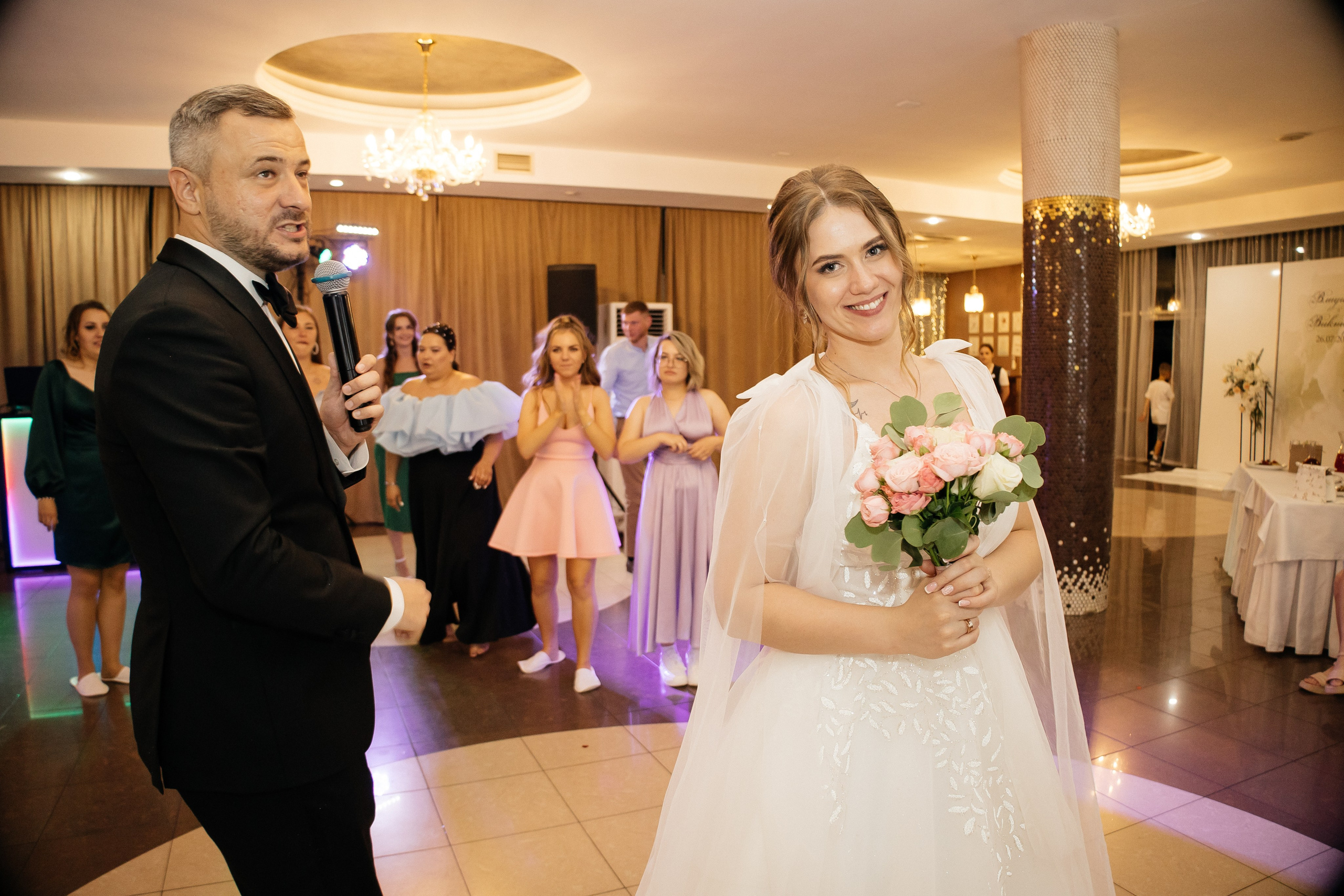 Свадьба полный день. Фотограф в Иркутске