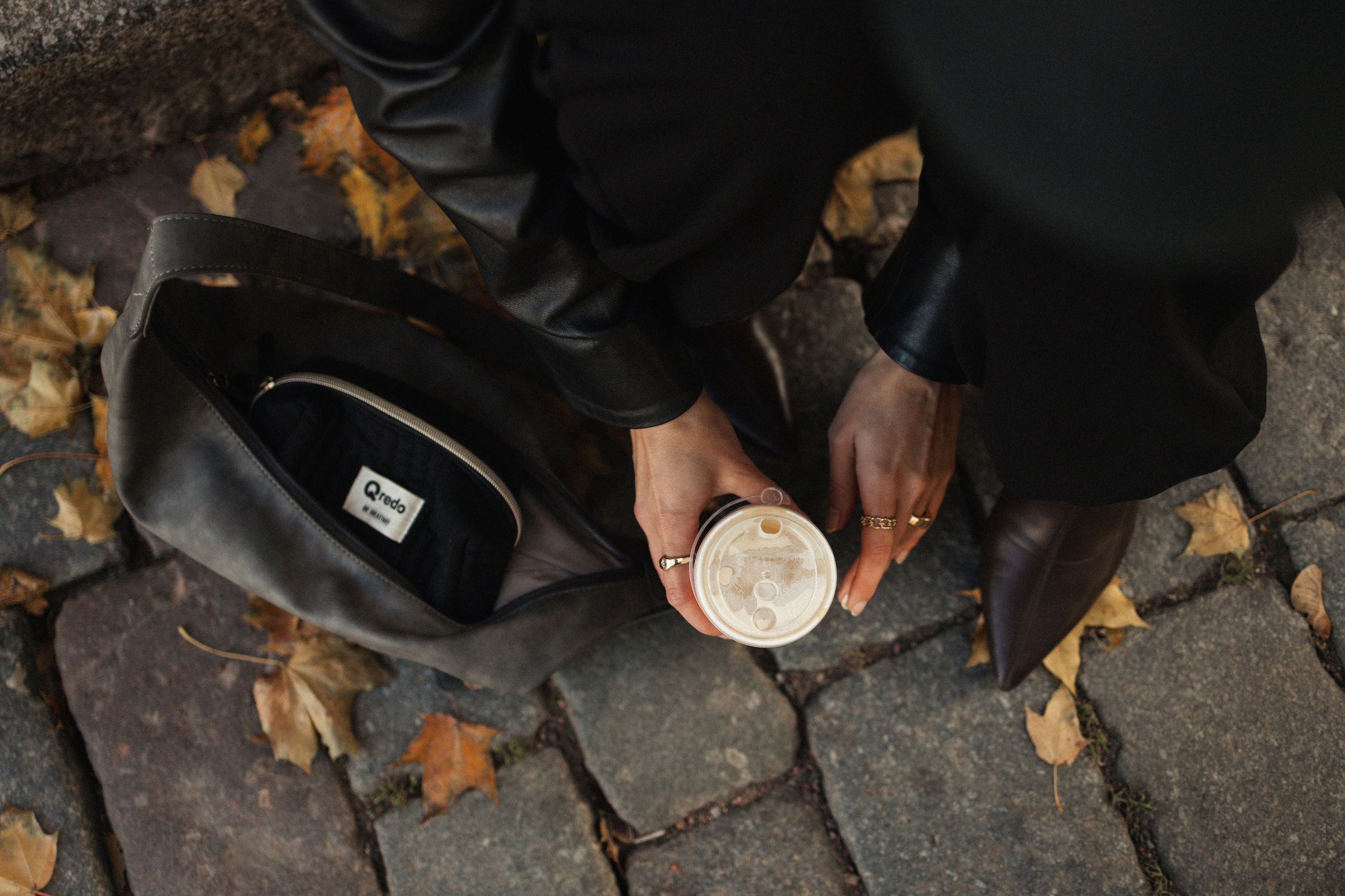 Dasha / street. Фотограф в Выборге и Санкт-Петербурге Маша Гуляева