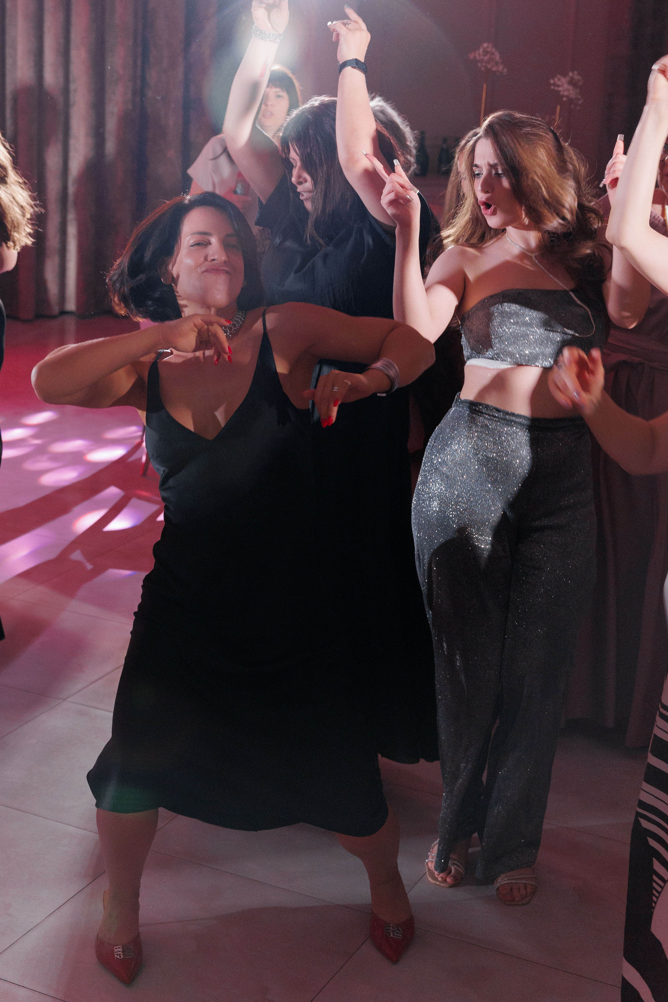 Лиза и Данил. Главная