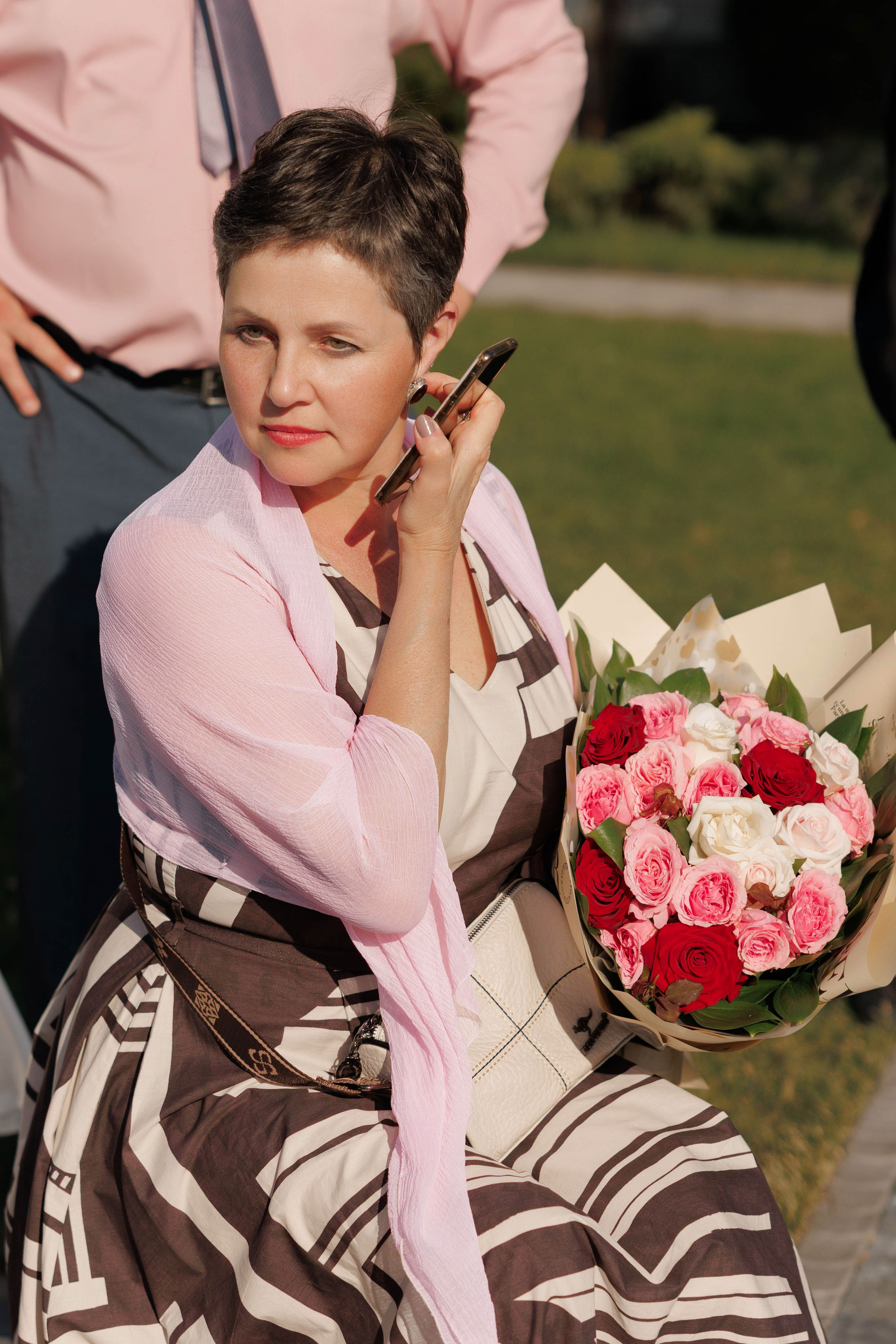 Лиза и Данил. Главная