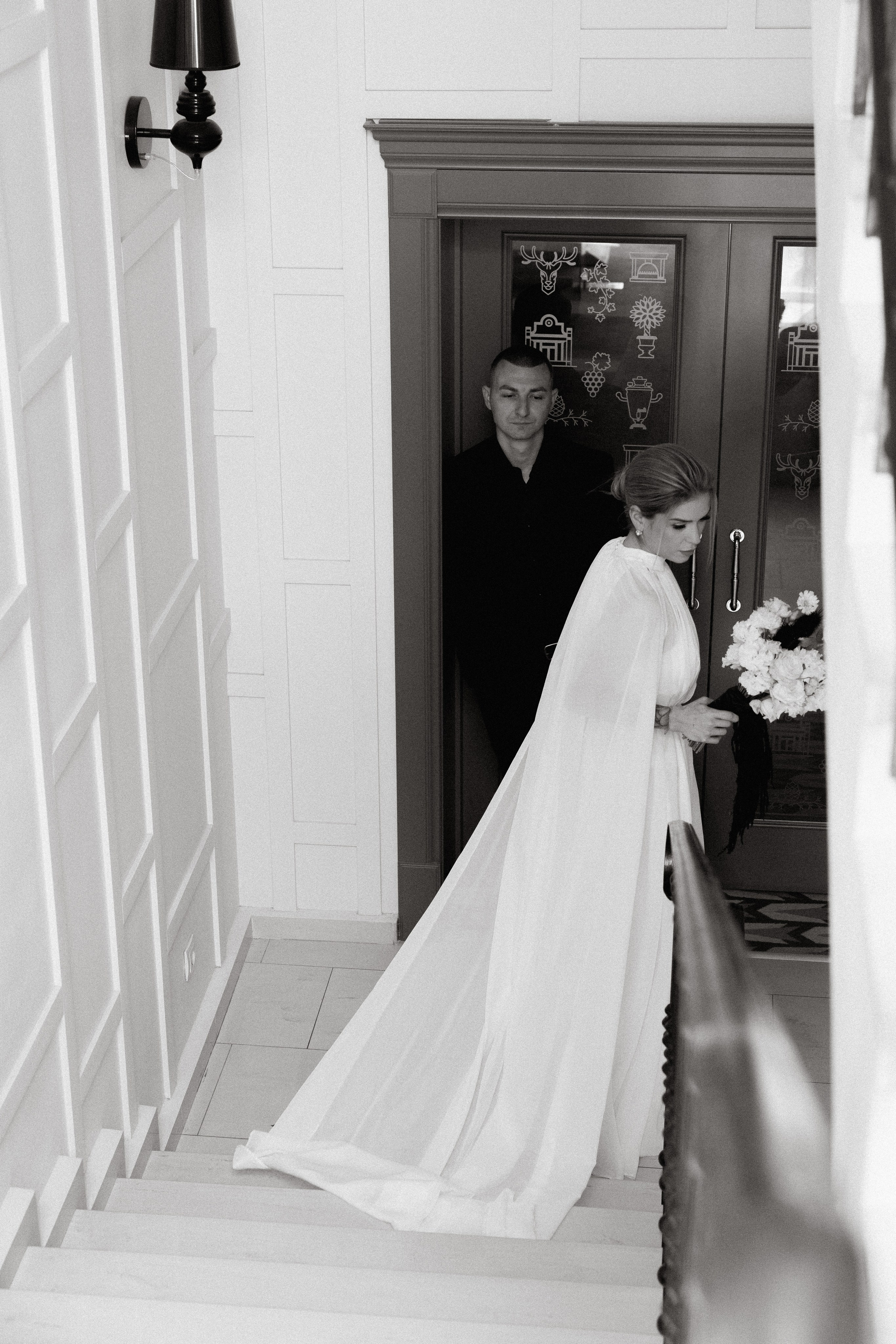 Евгения и Андрей. Главная